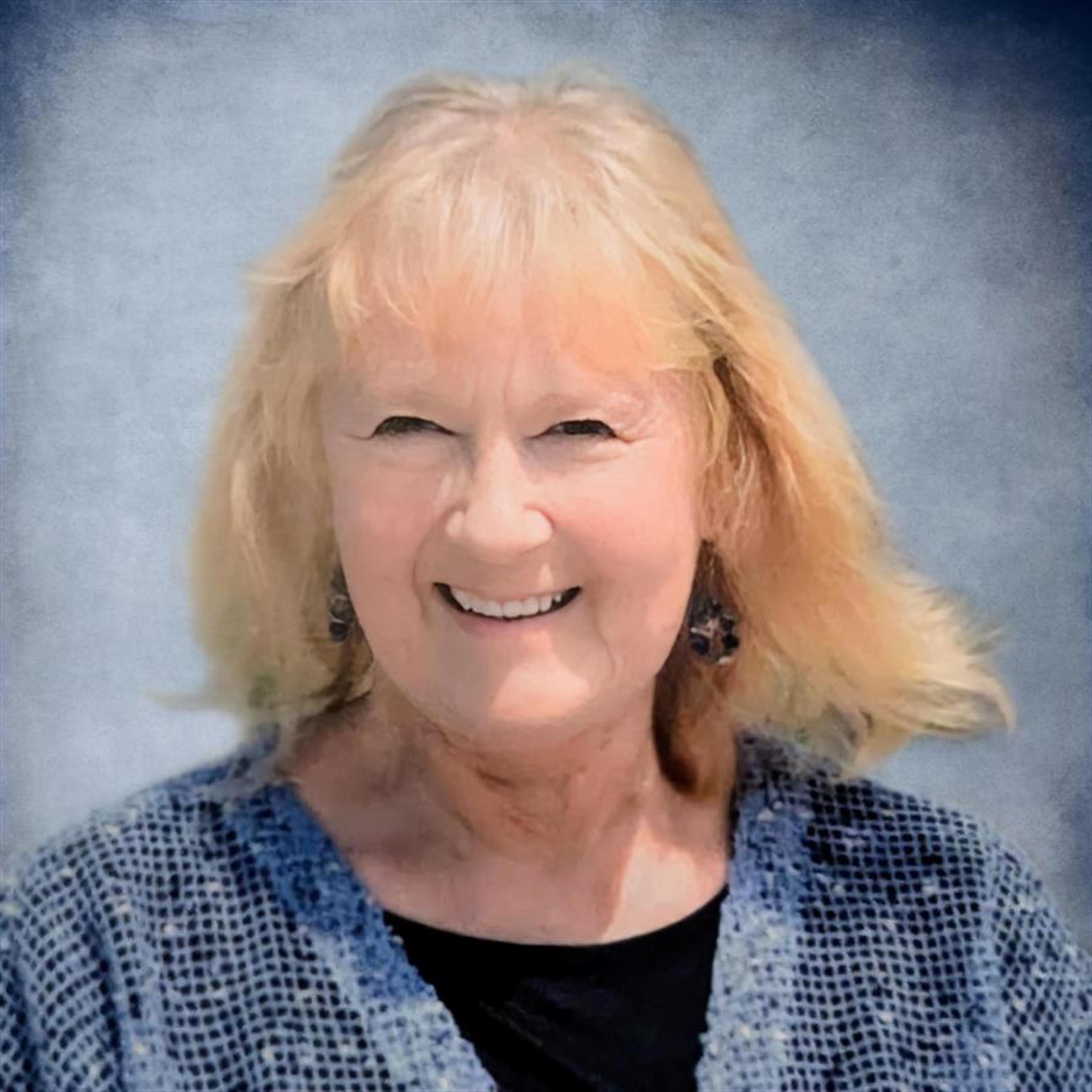 Diane Peterson Pearce