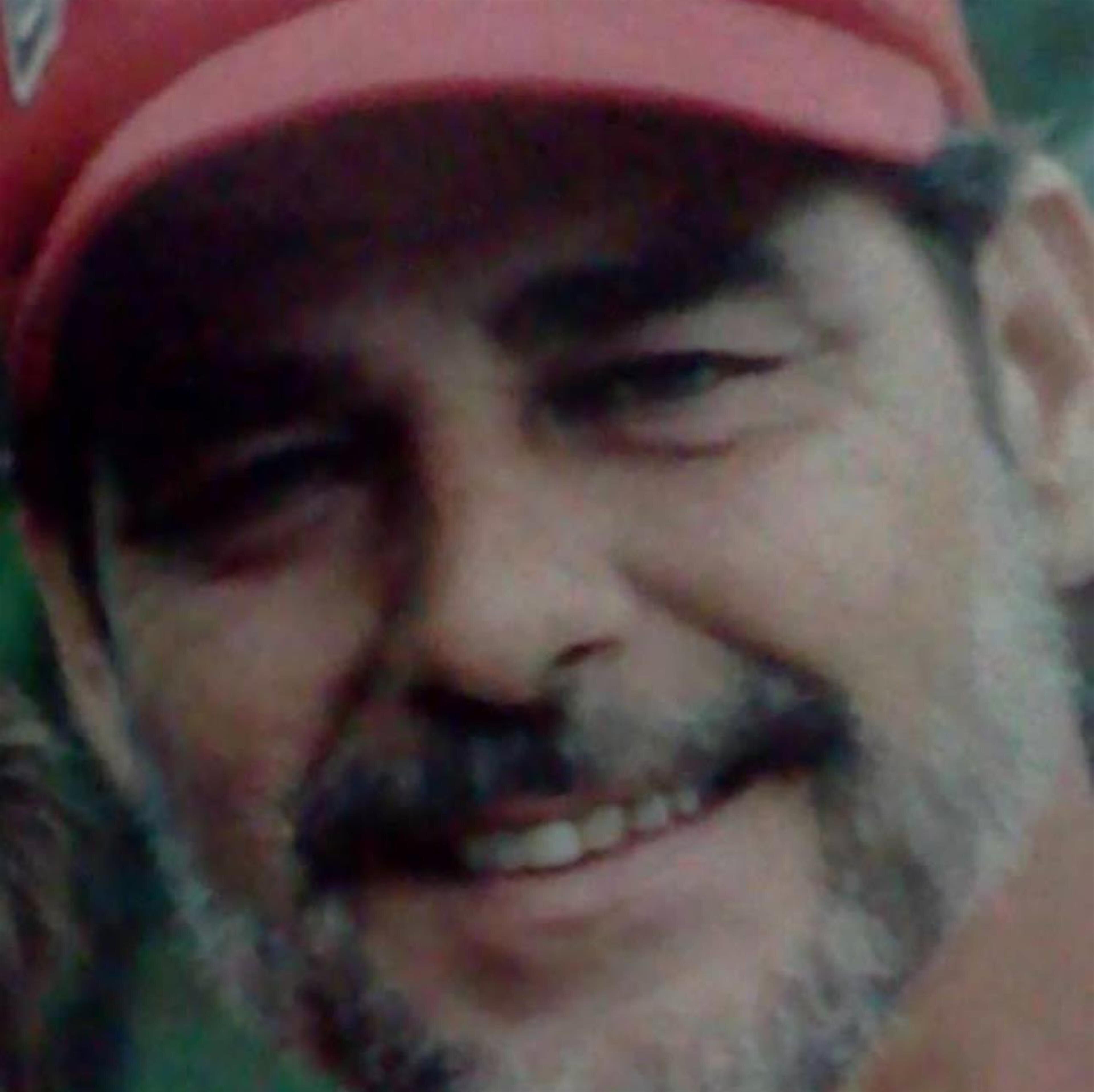 Robert Wesley Landrum