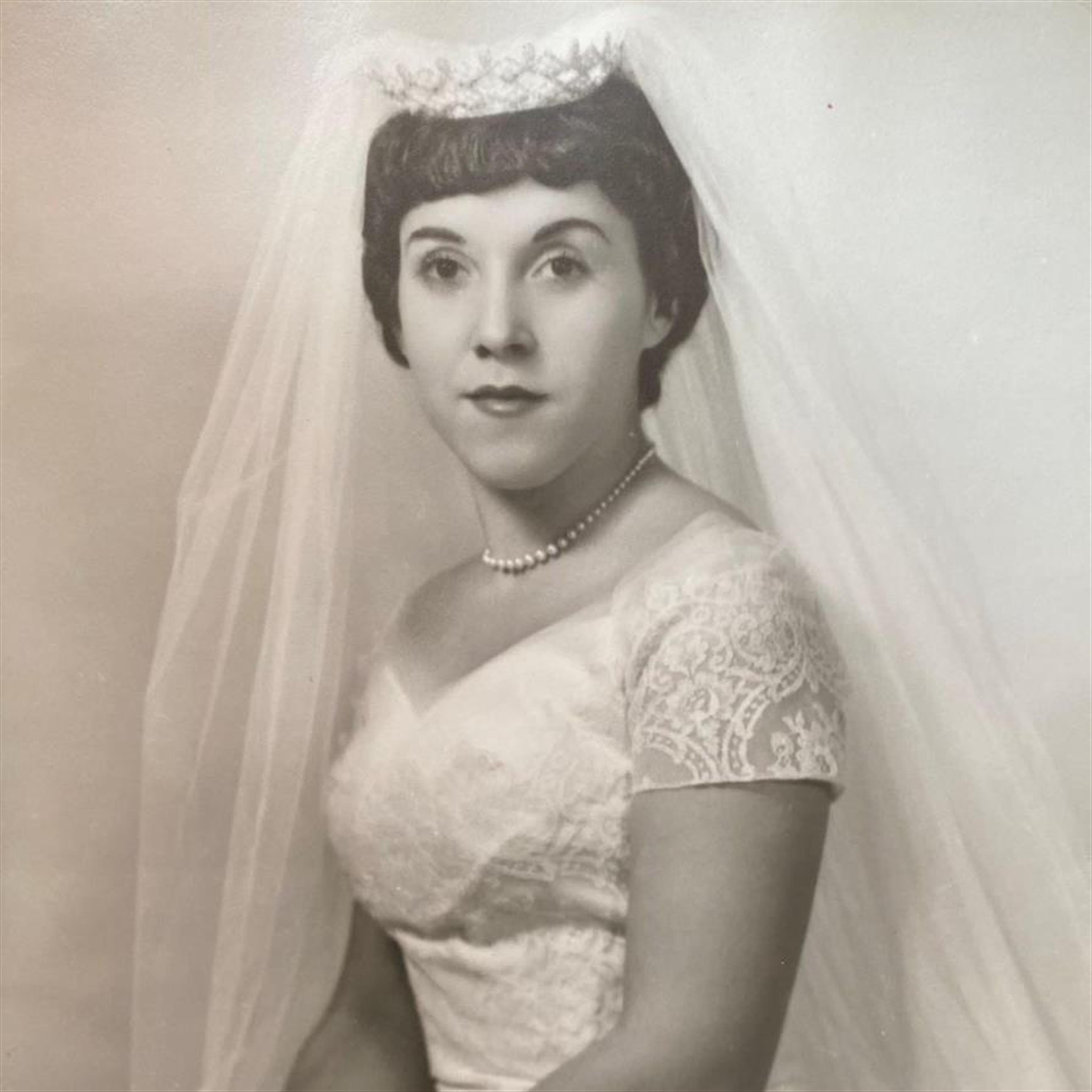 Lila Tannenbaum Weisberg
