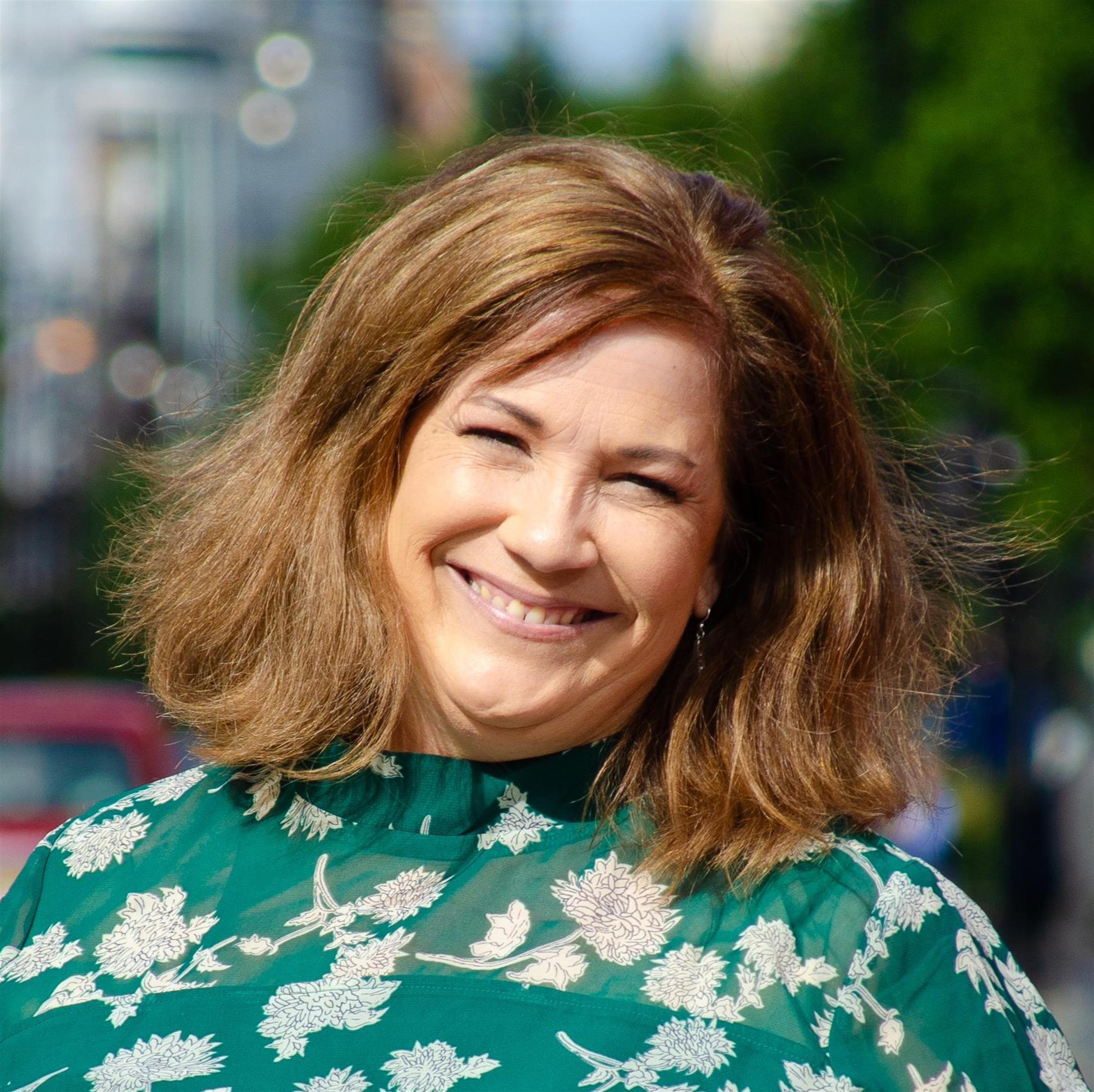 Bomkamp, Tonya Ann