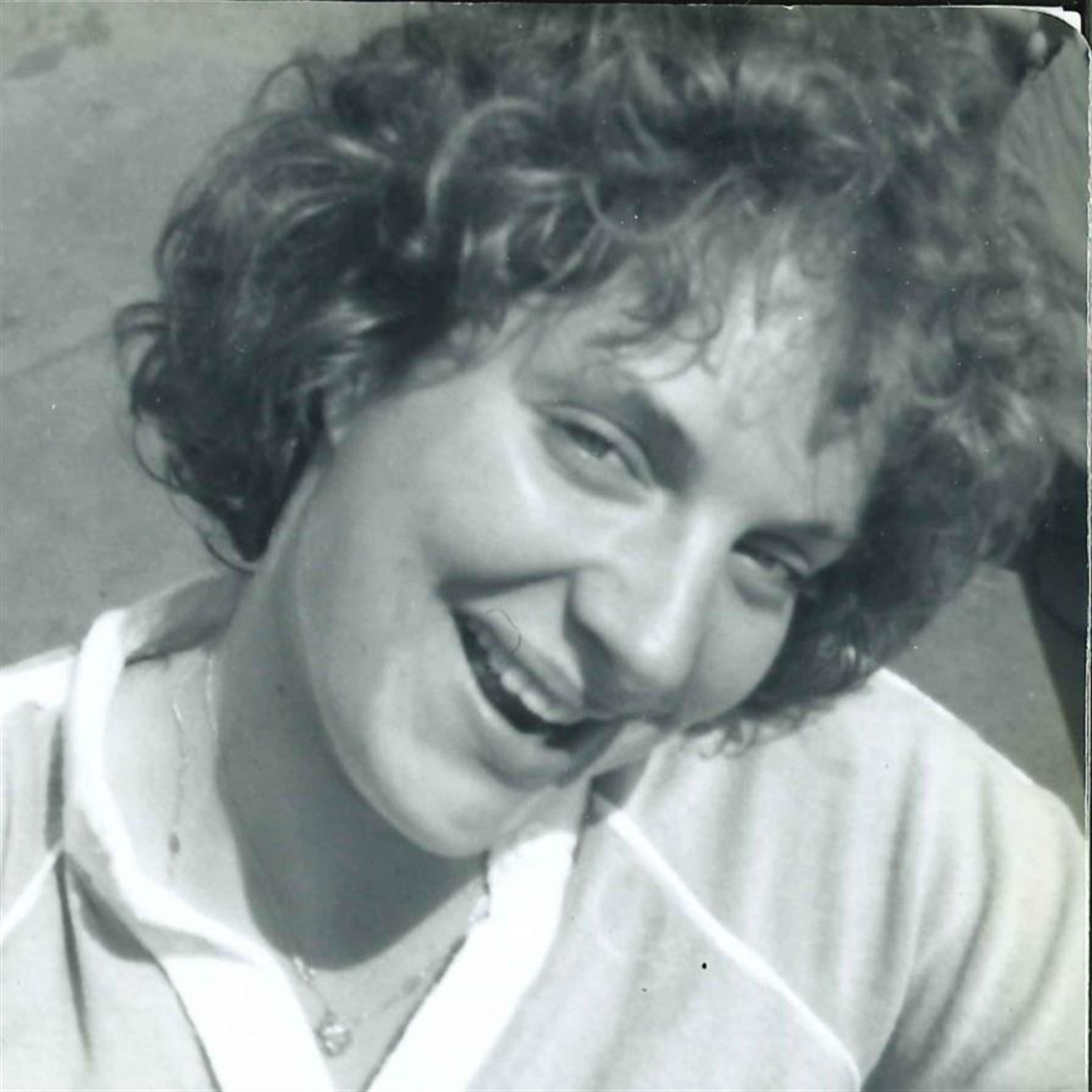 Caroline Mary Worsthorn