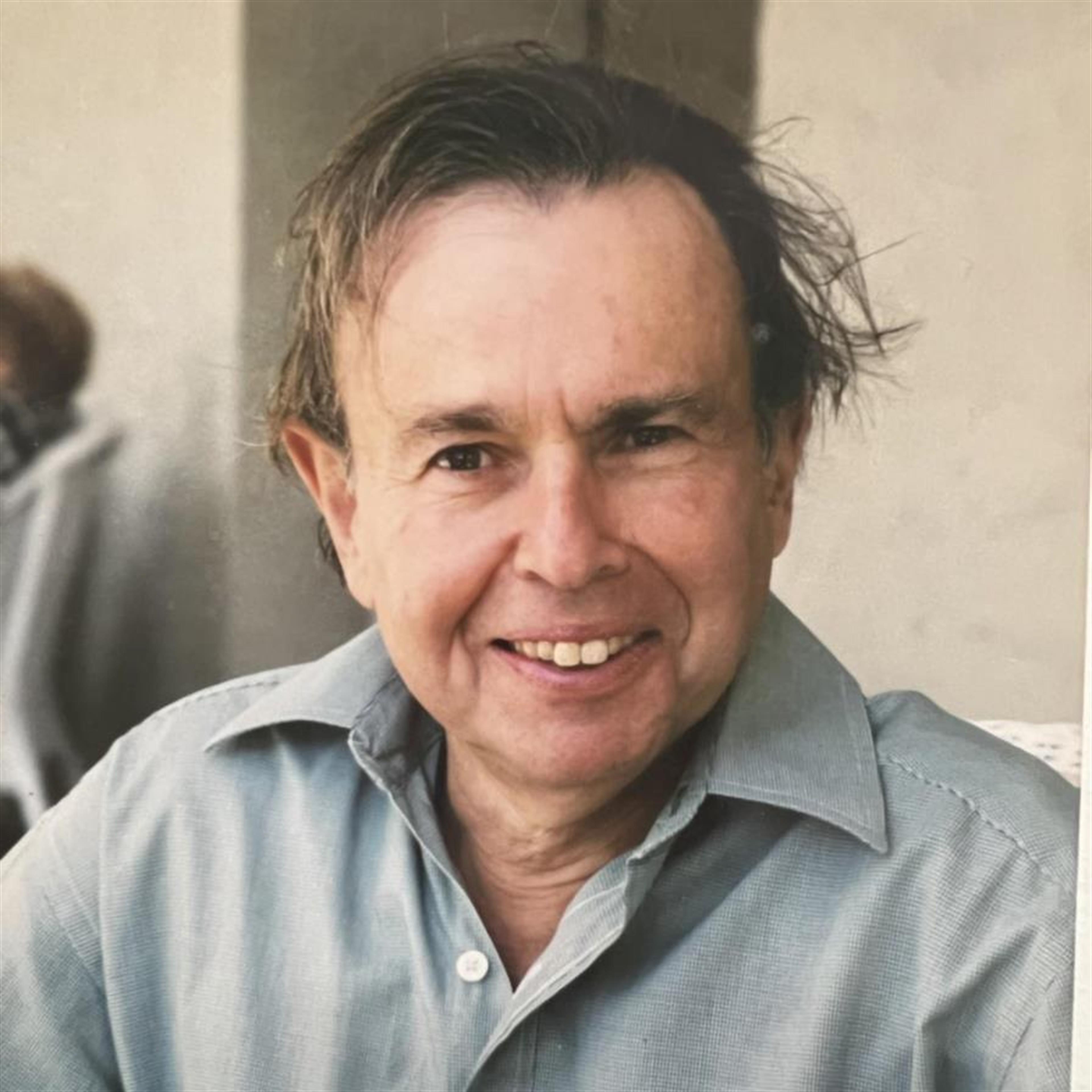 Morton Peter Ellen