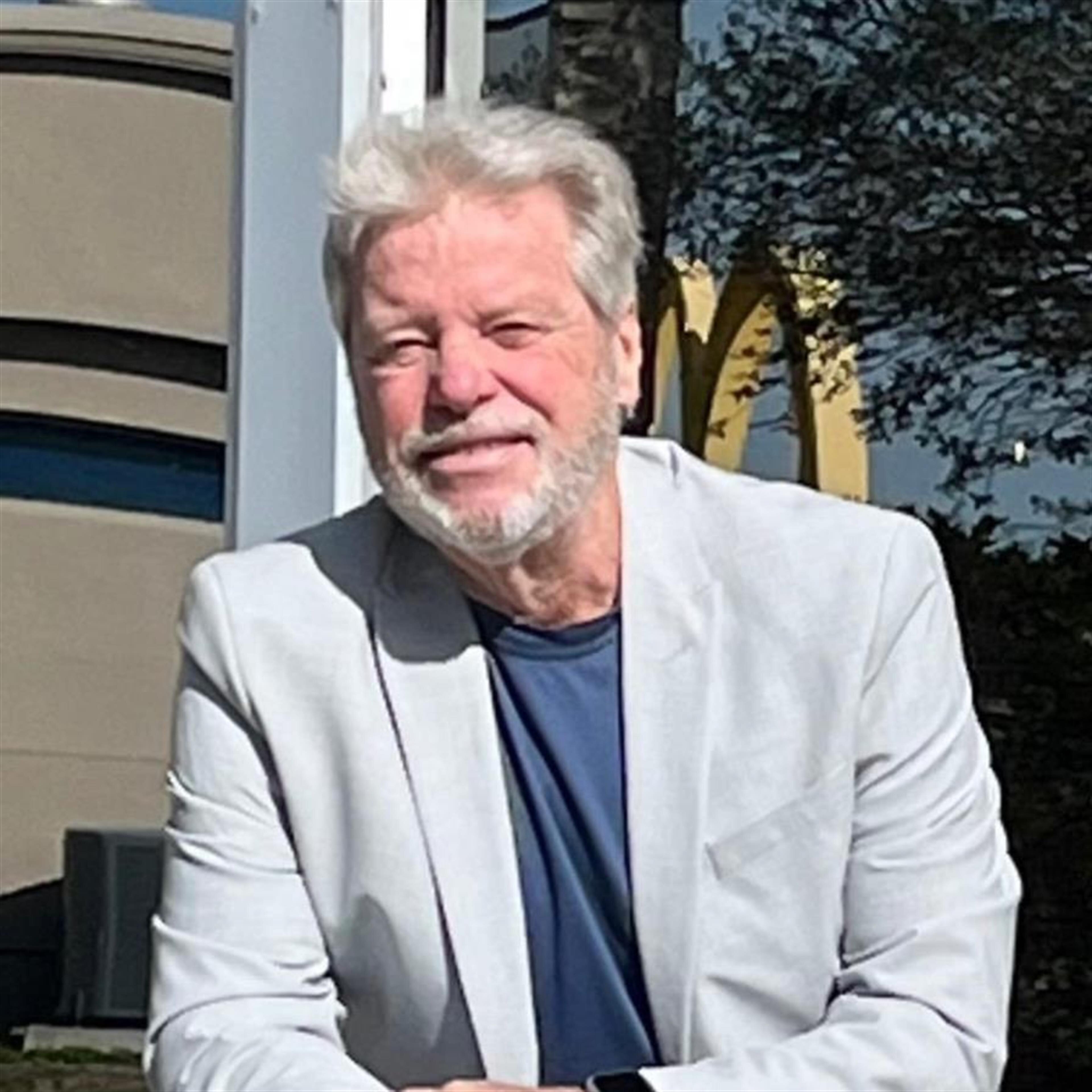 William "Billy" J. Devlin