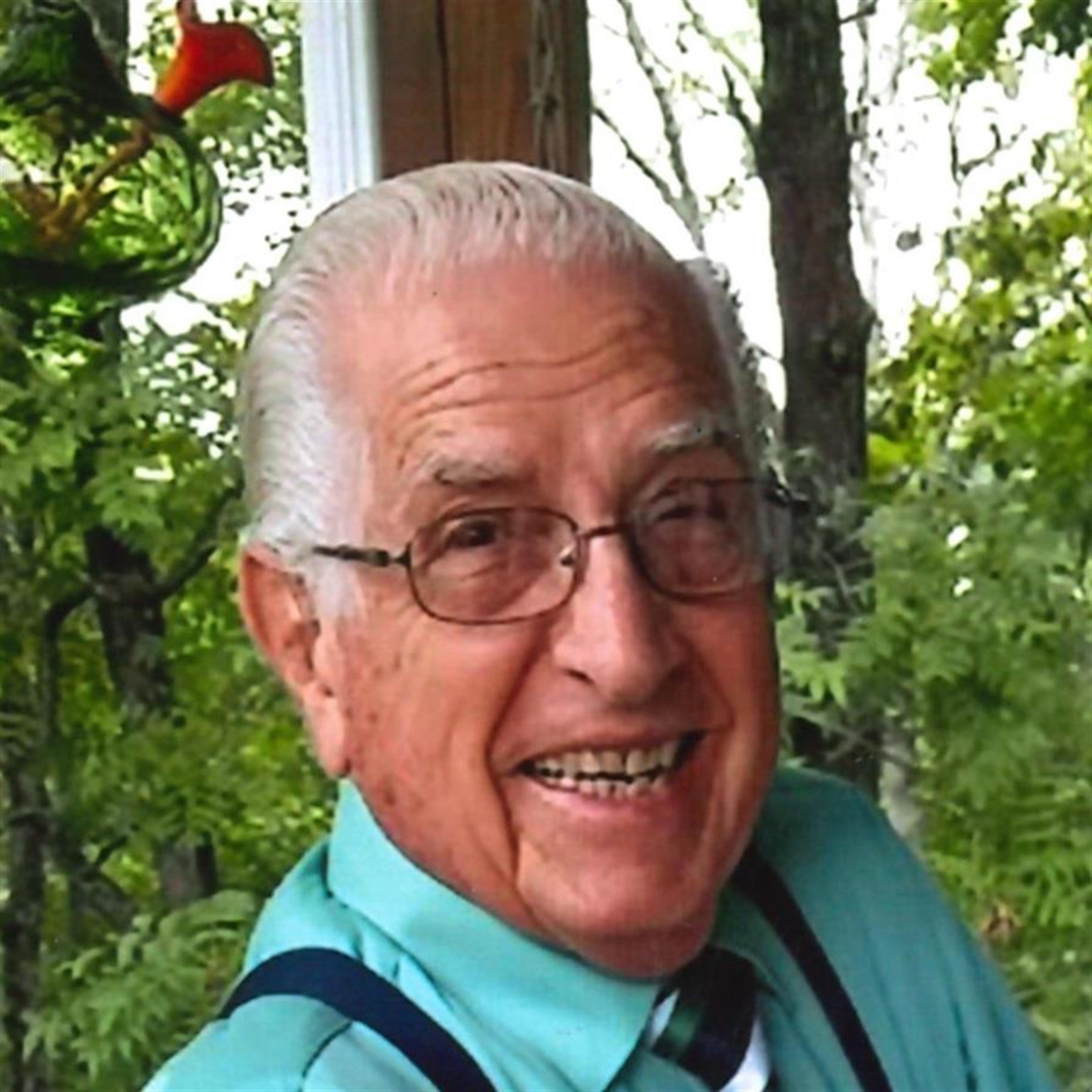 Ray Thomas Dunn