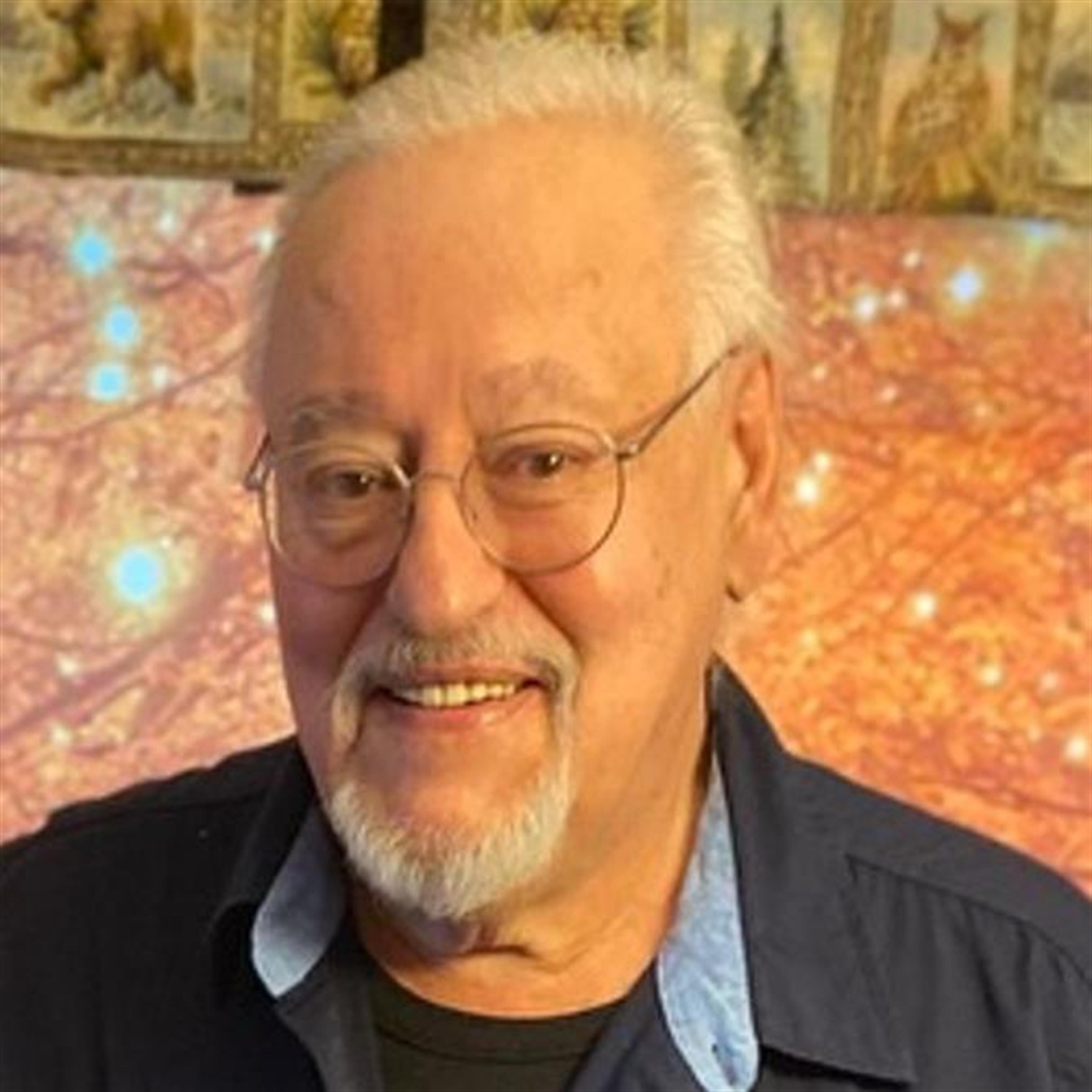 Richard J. Merda