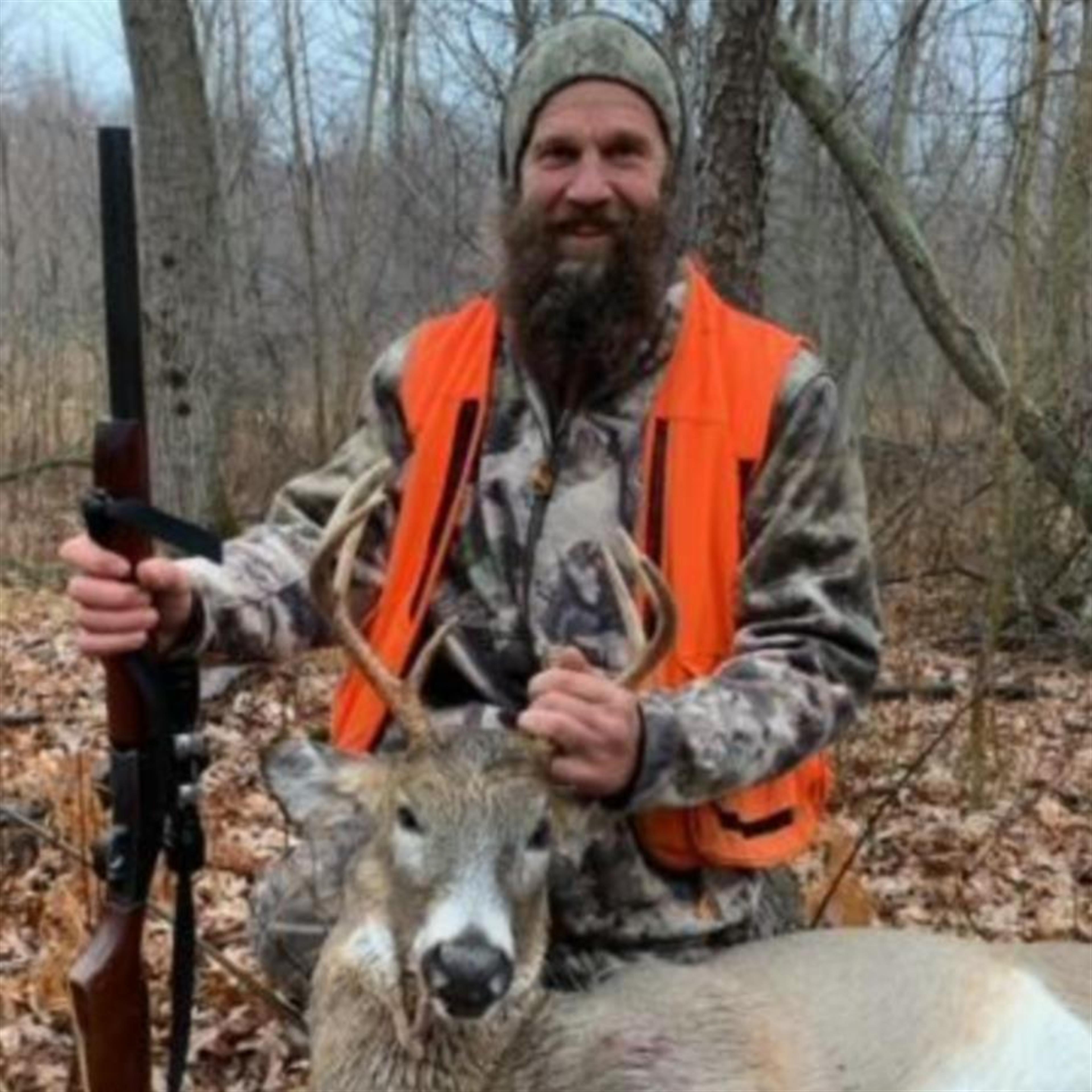 Charles B. "Chuck" Polito