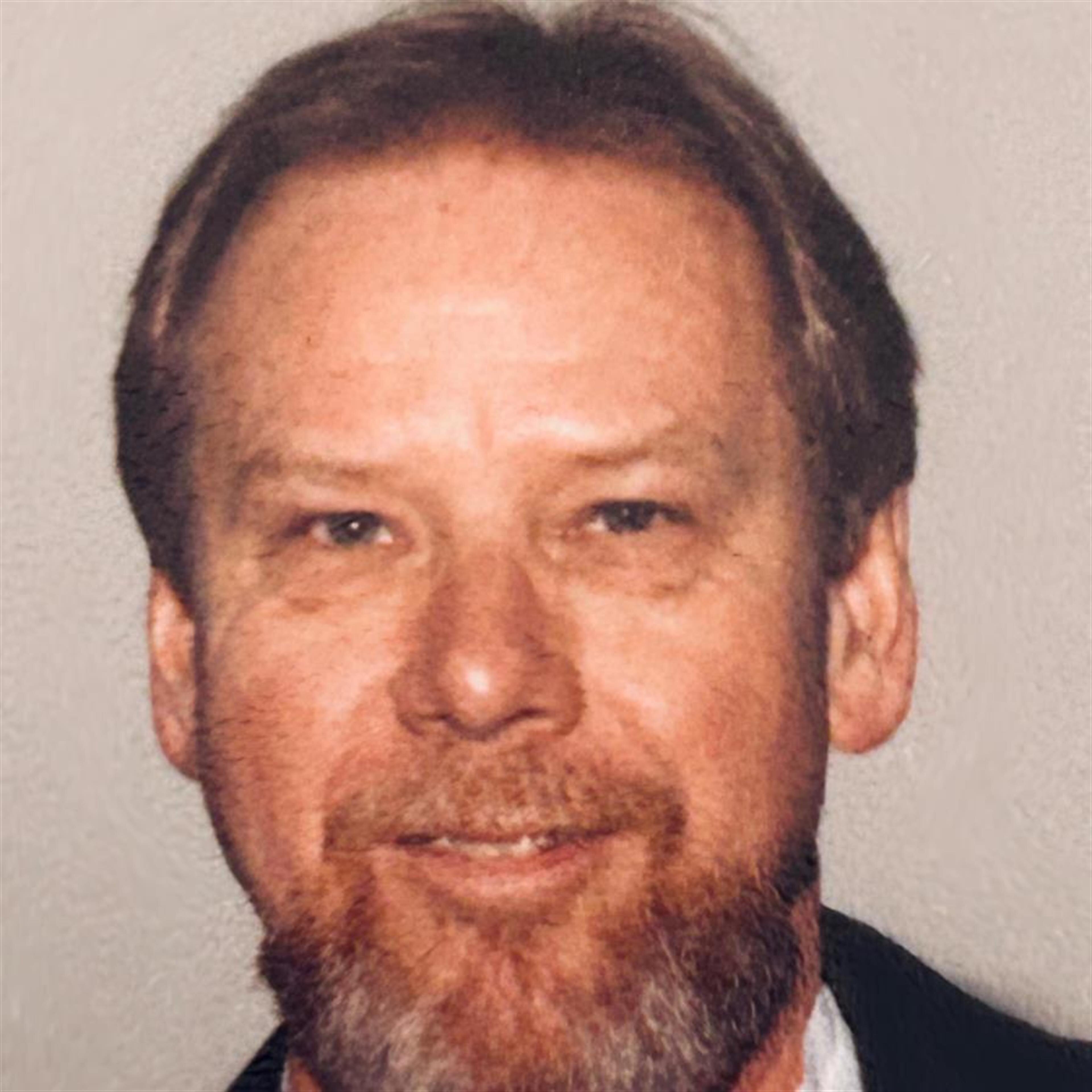 George Douglas Haring