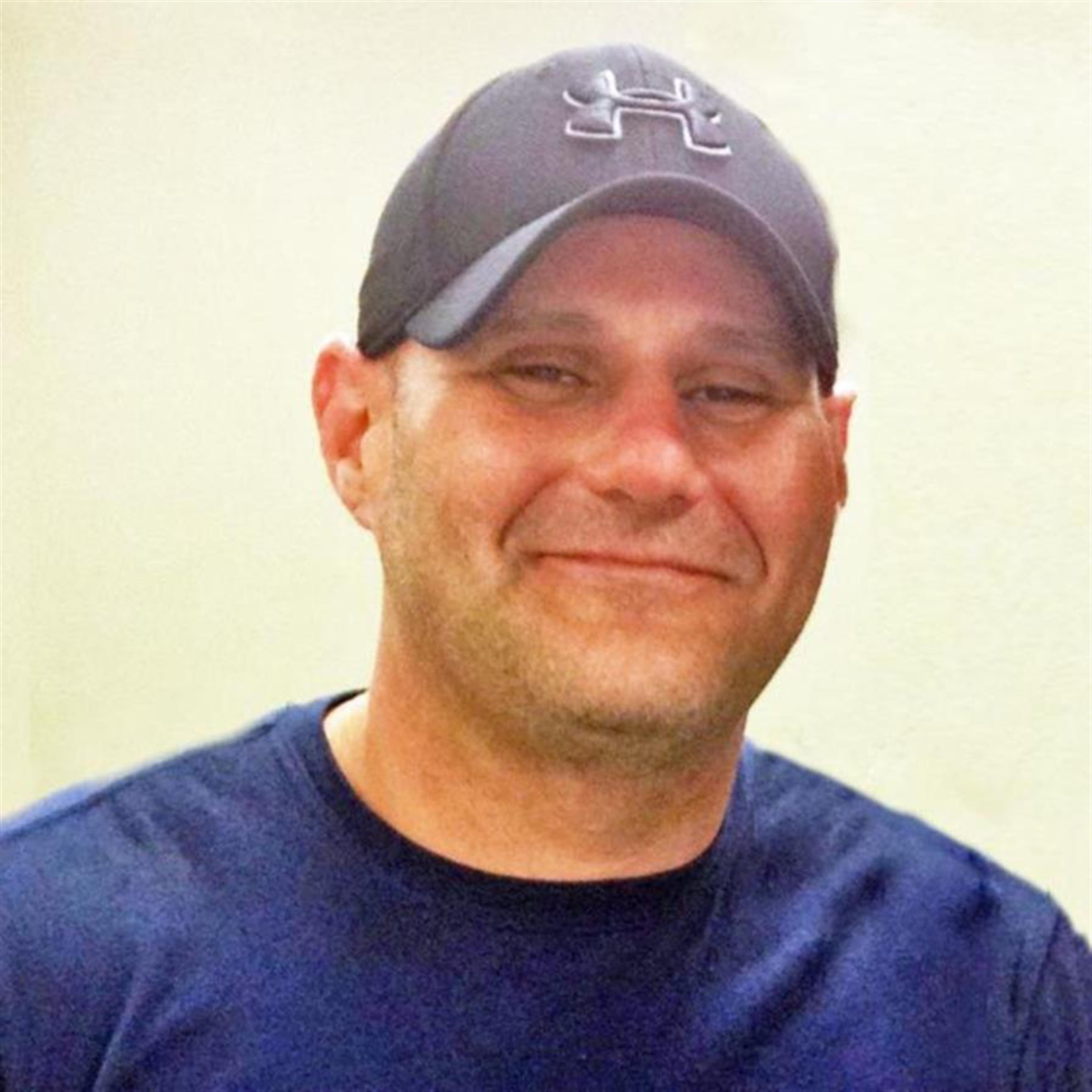 Edward "Ed" Gerald Boudreaux Jr.