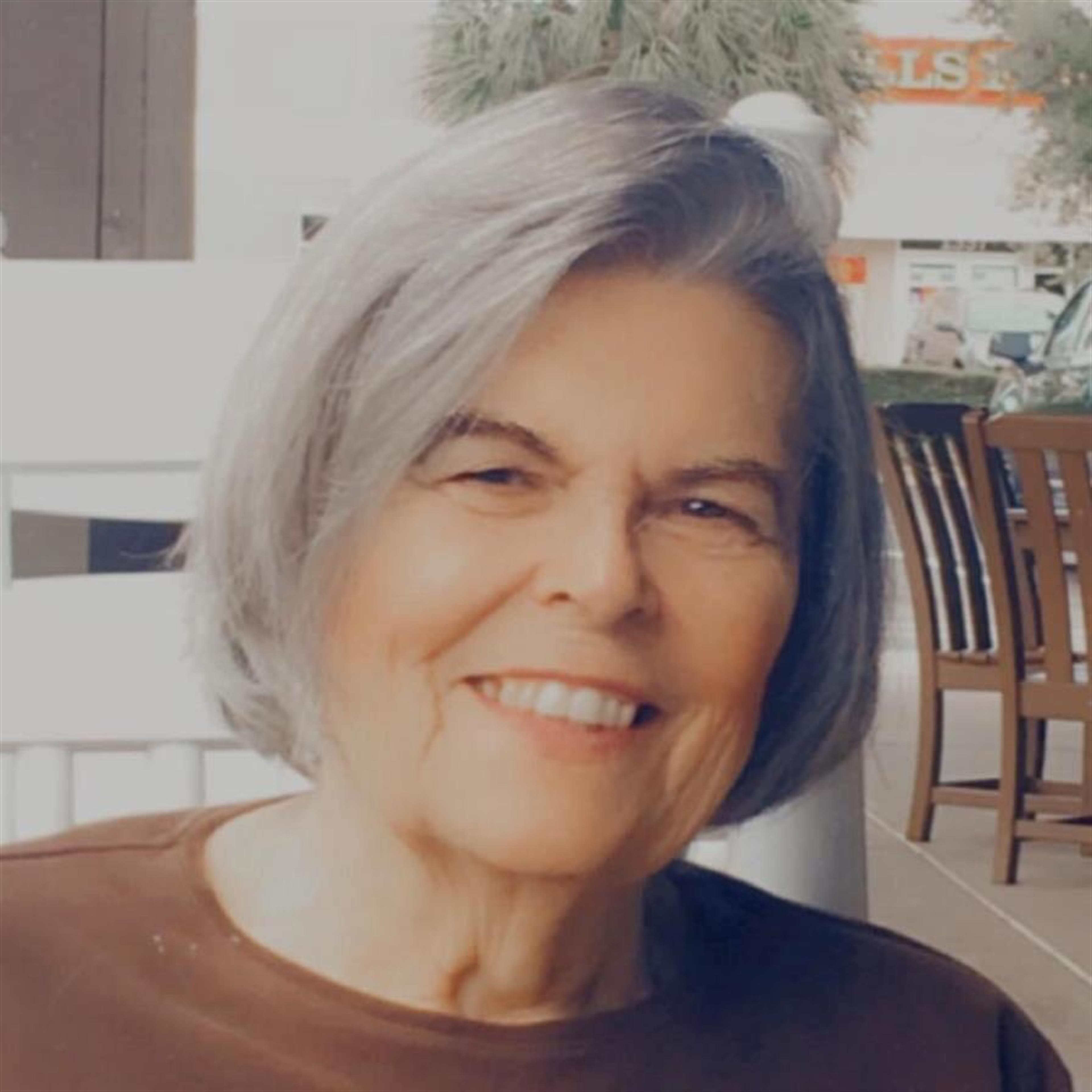Imogene Booth