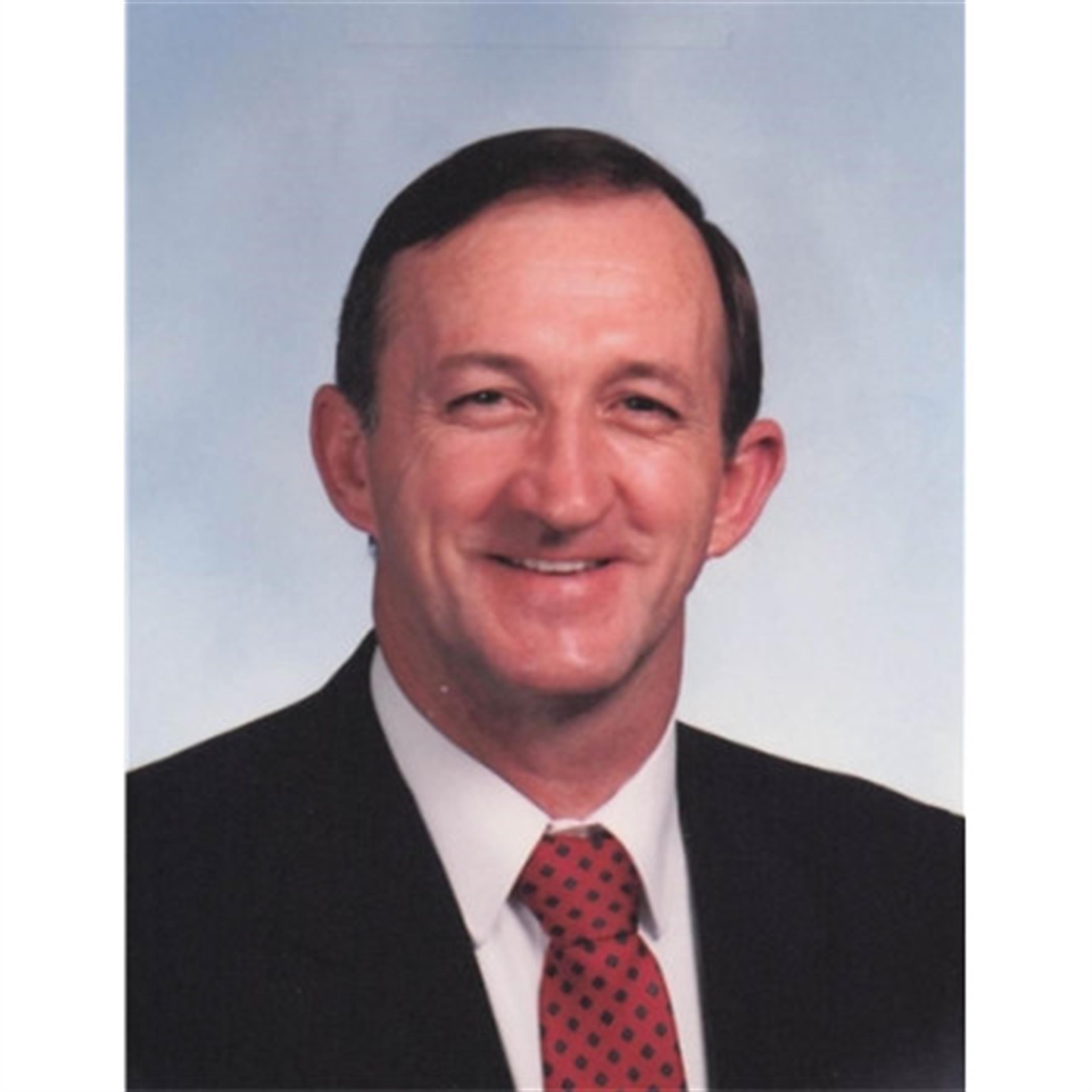 William Douglas Jones