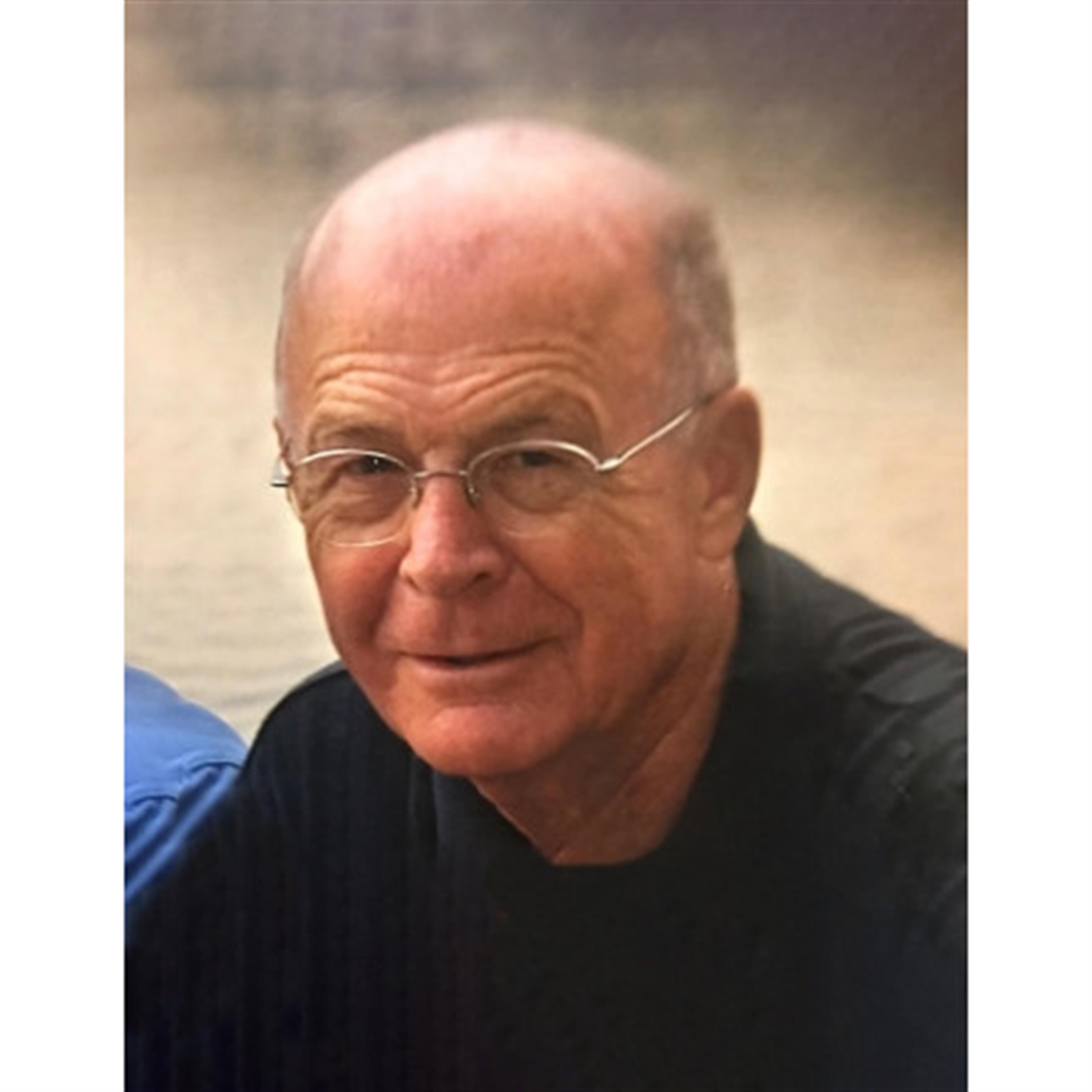 Col. (Ret.) Richard Marshall Bronson