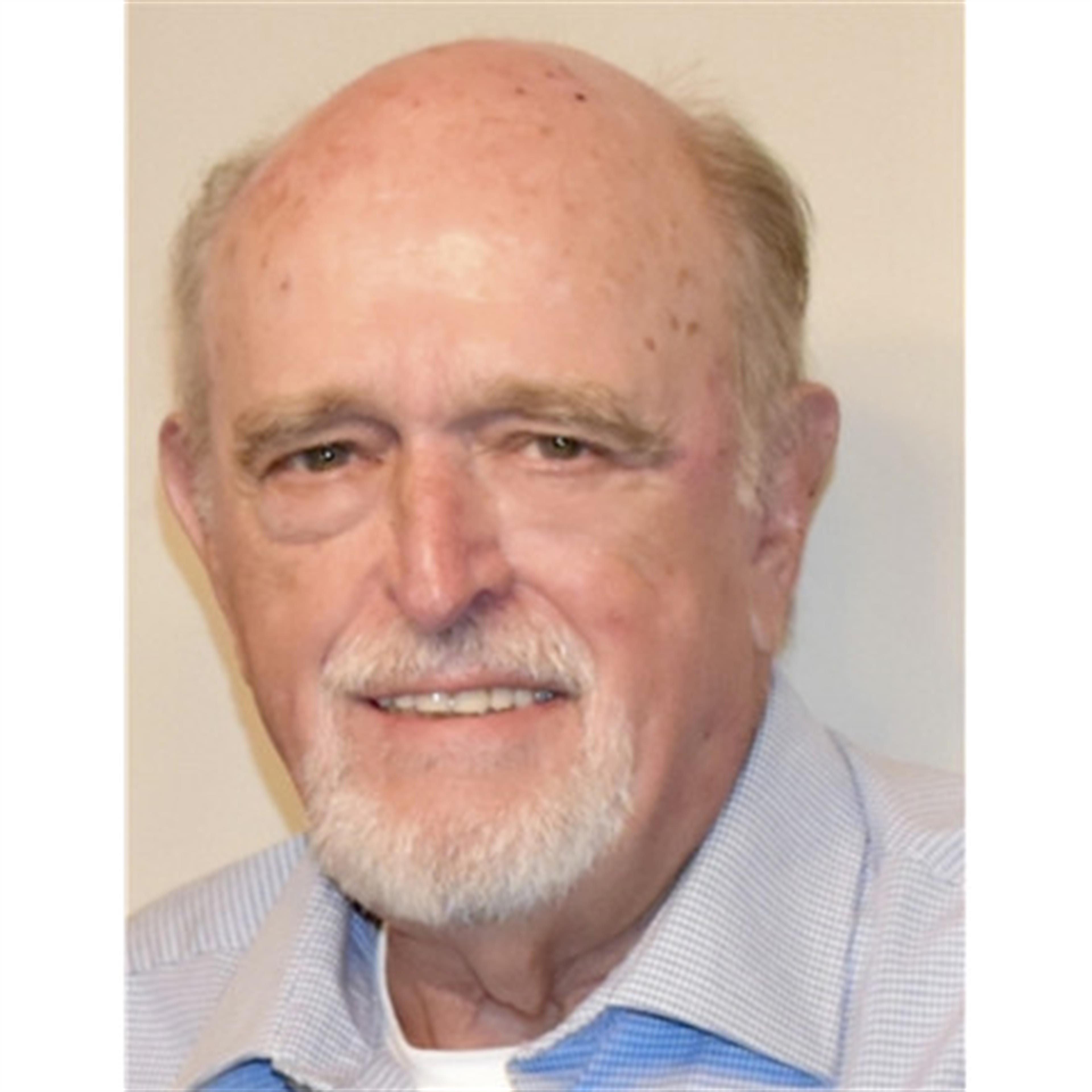 James "Jimmy" Wade Keel's obituary picture