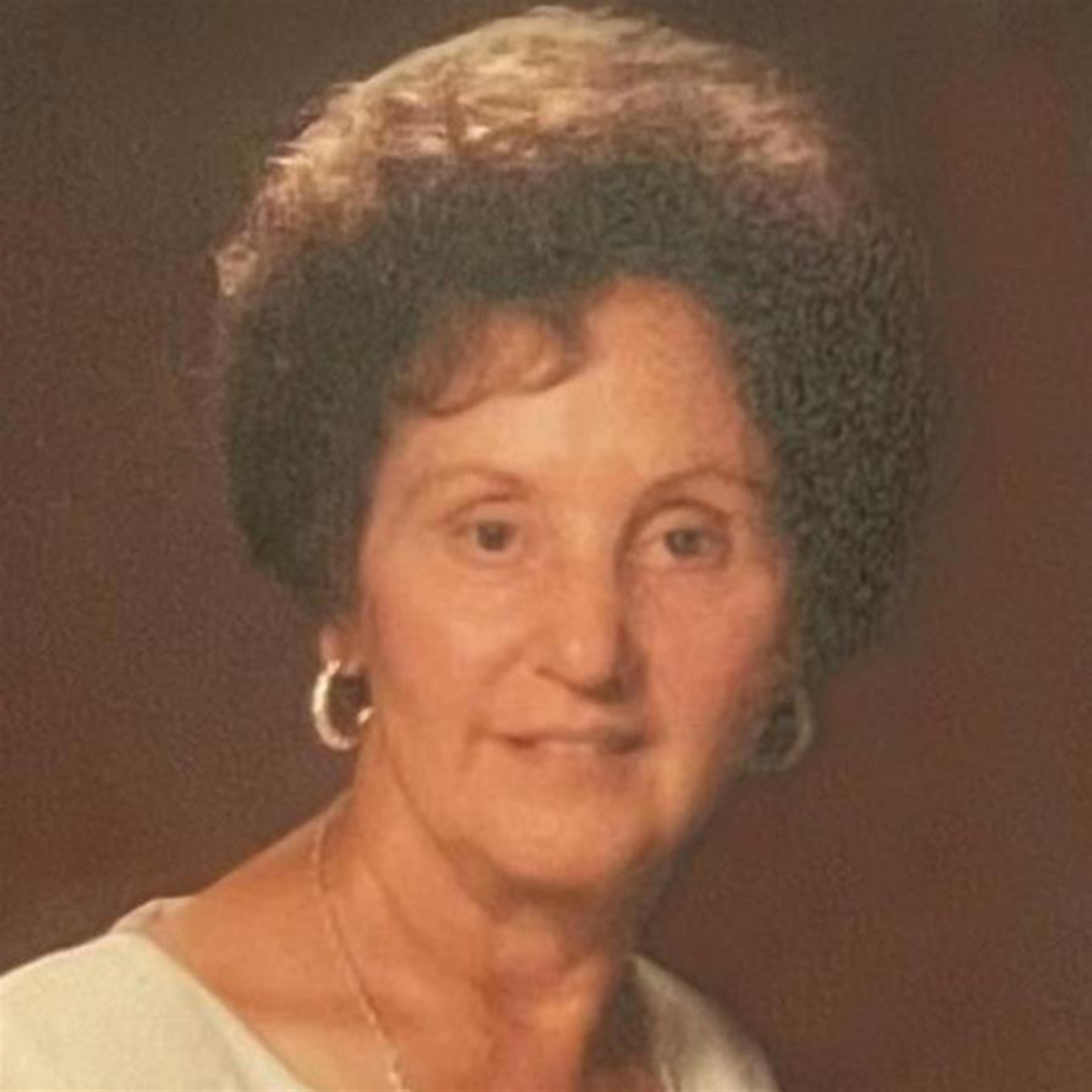 Sylvia A. Fritz