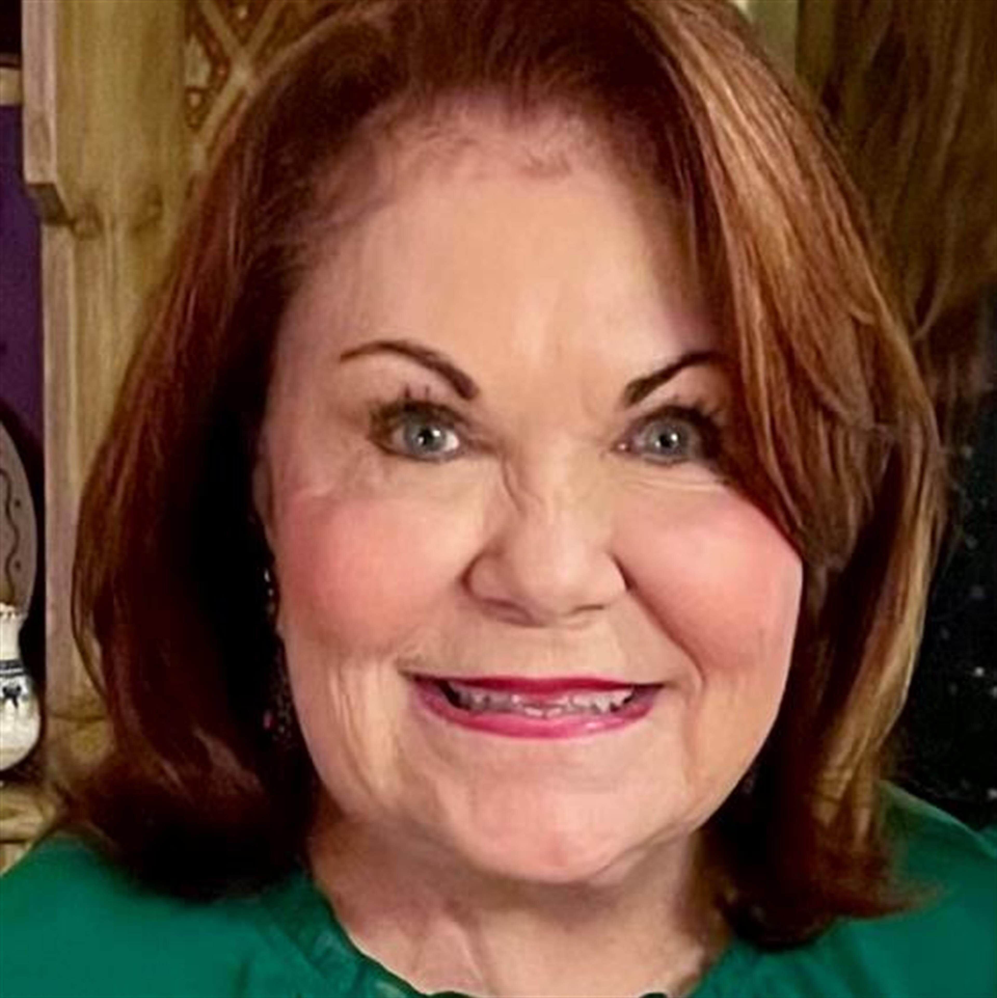 Janette "J.J." Krauch