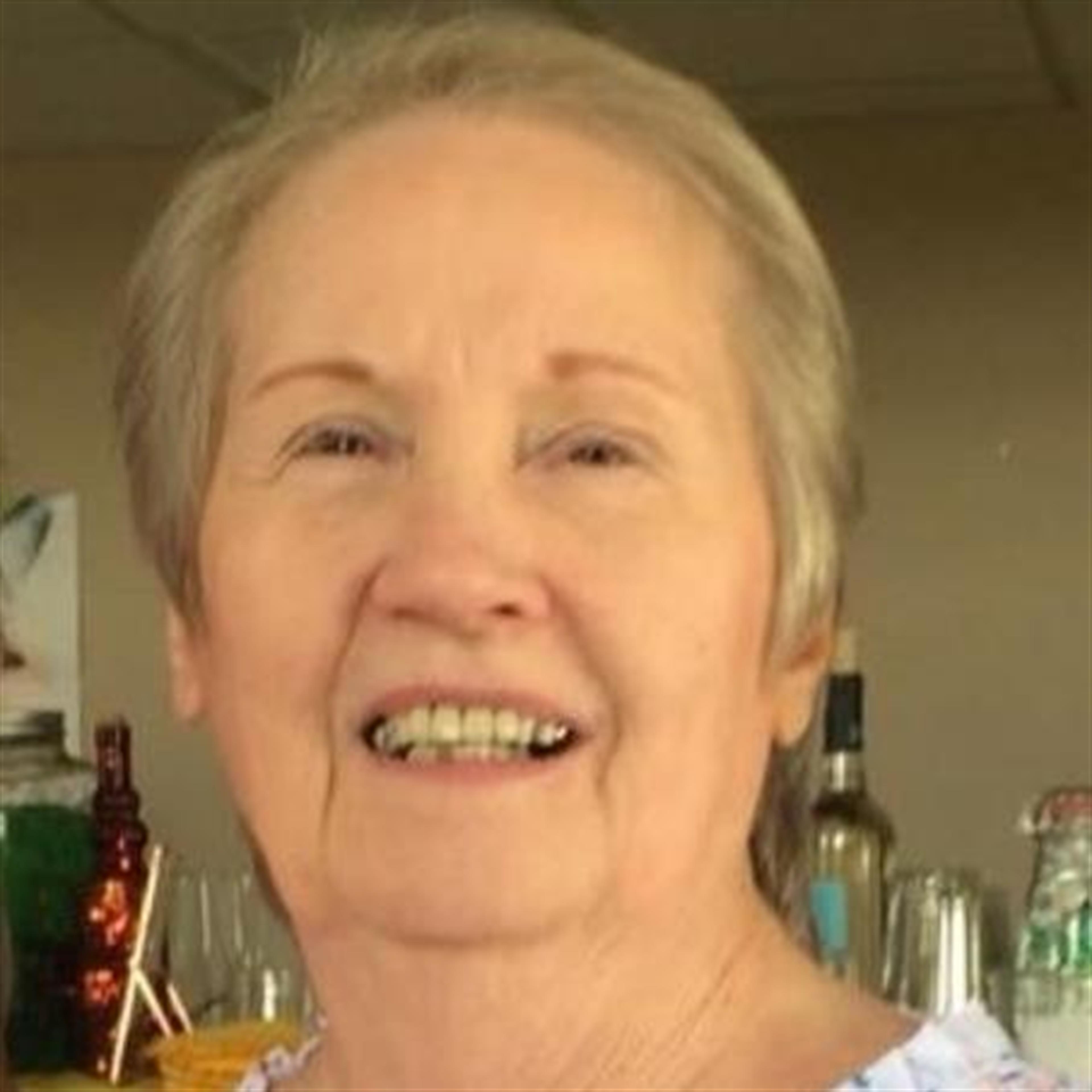 Carol Marie Frank