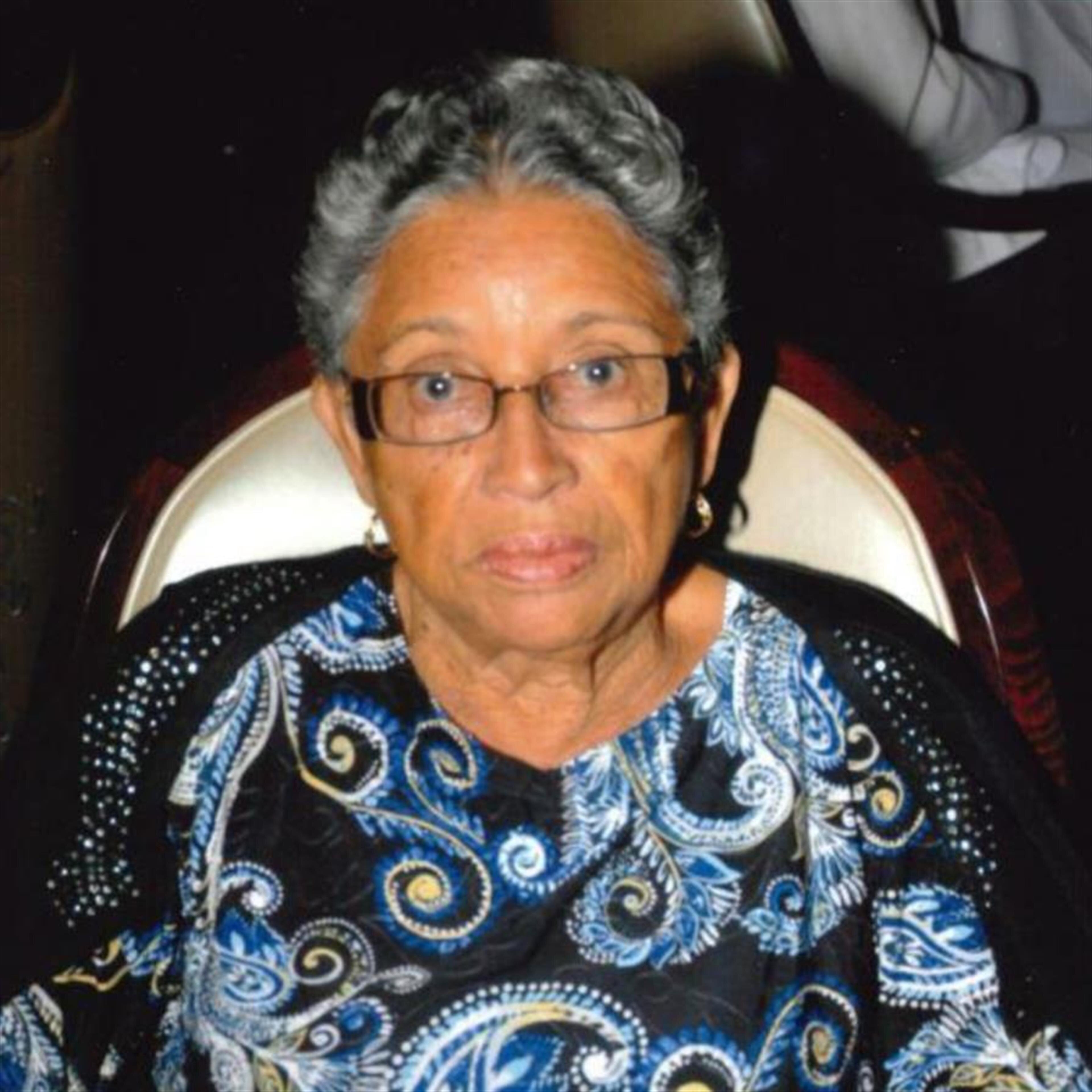 Blasa Perez