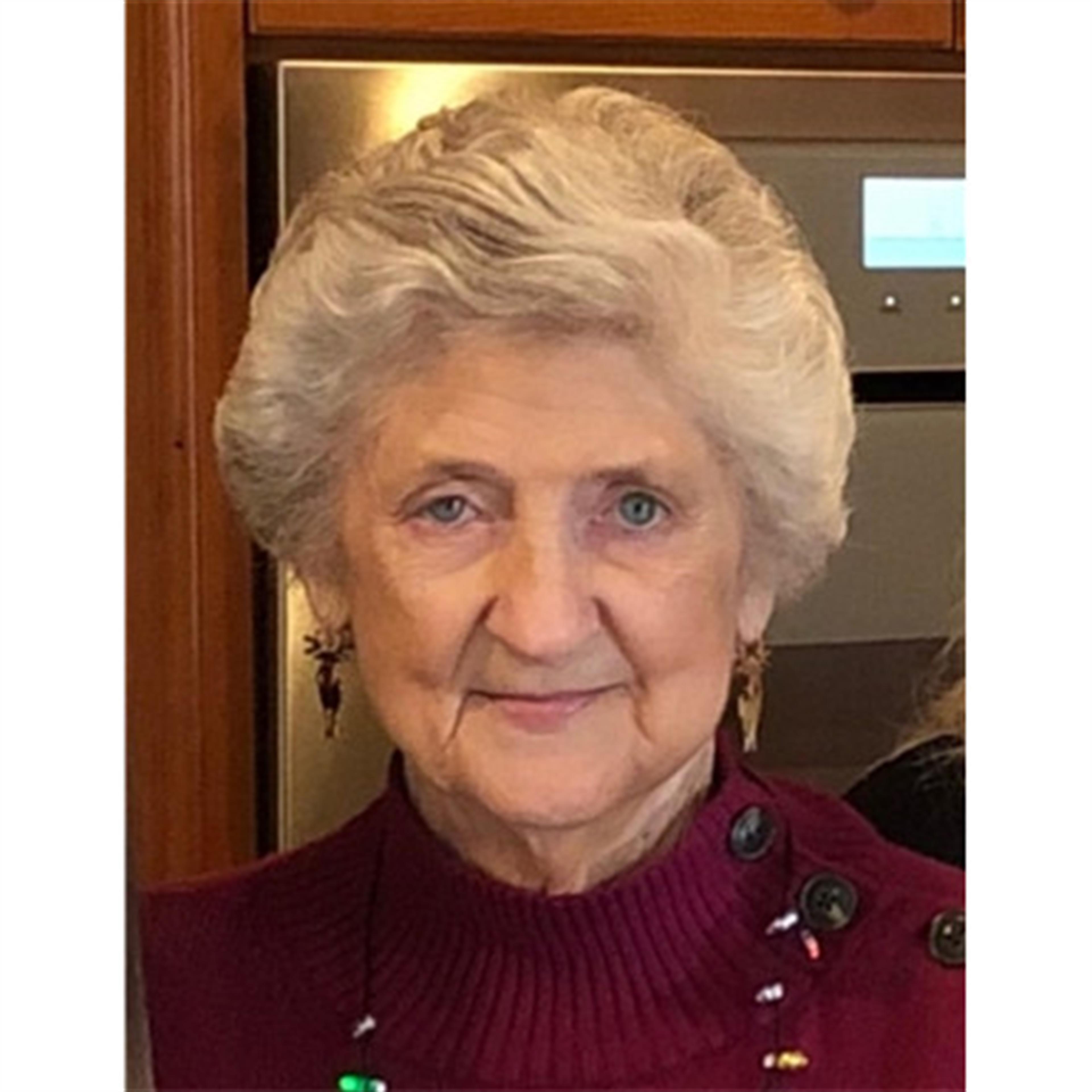 Melba Sue Champion's obituary picture