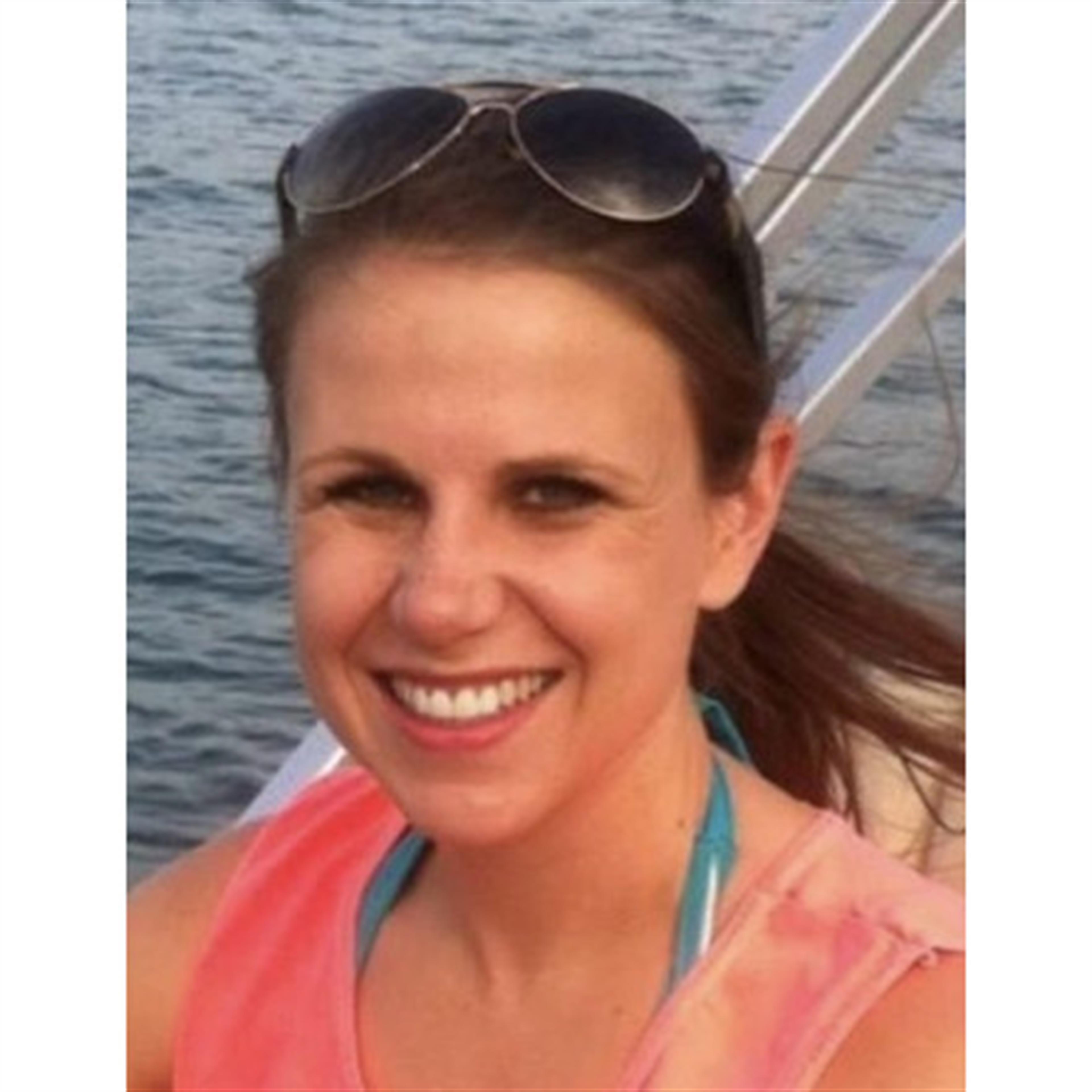 Lisa Michelle Commander's obituary picture