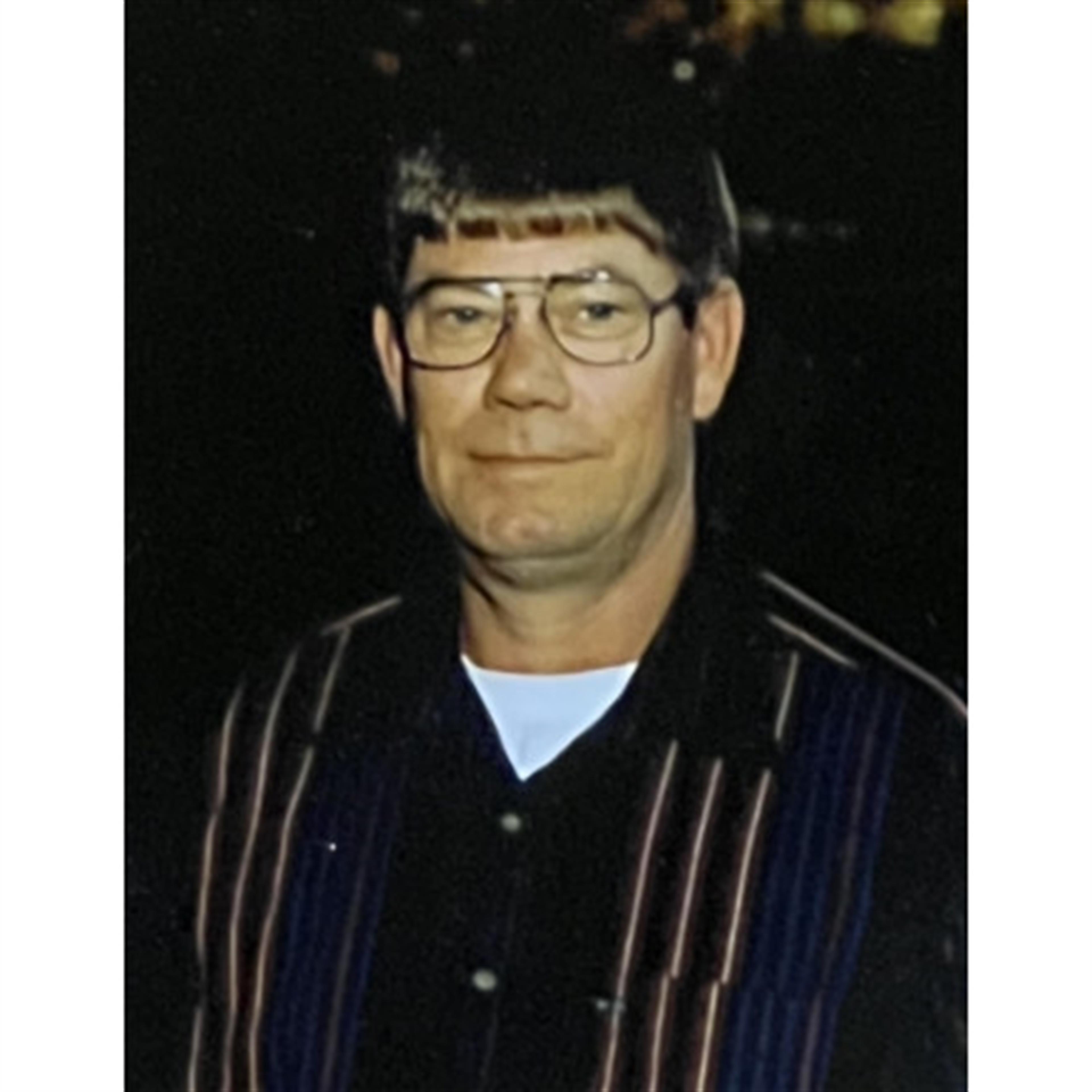 Charles Eugene Brewer