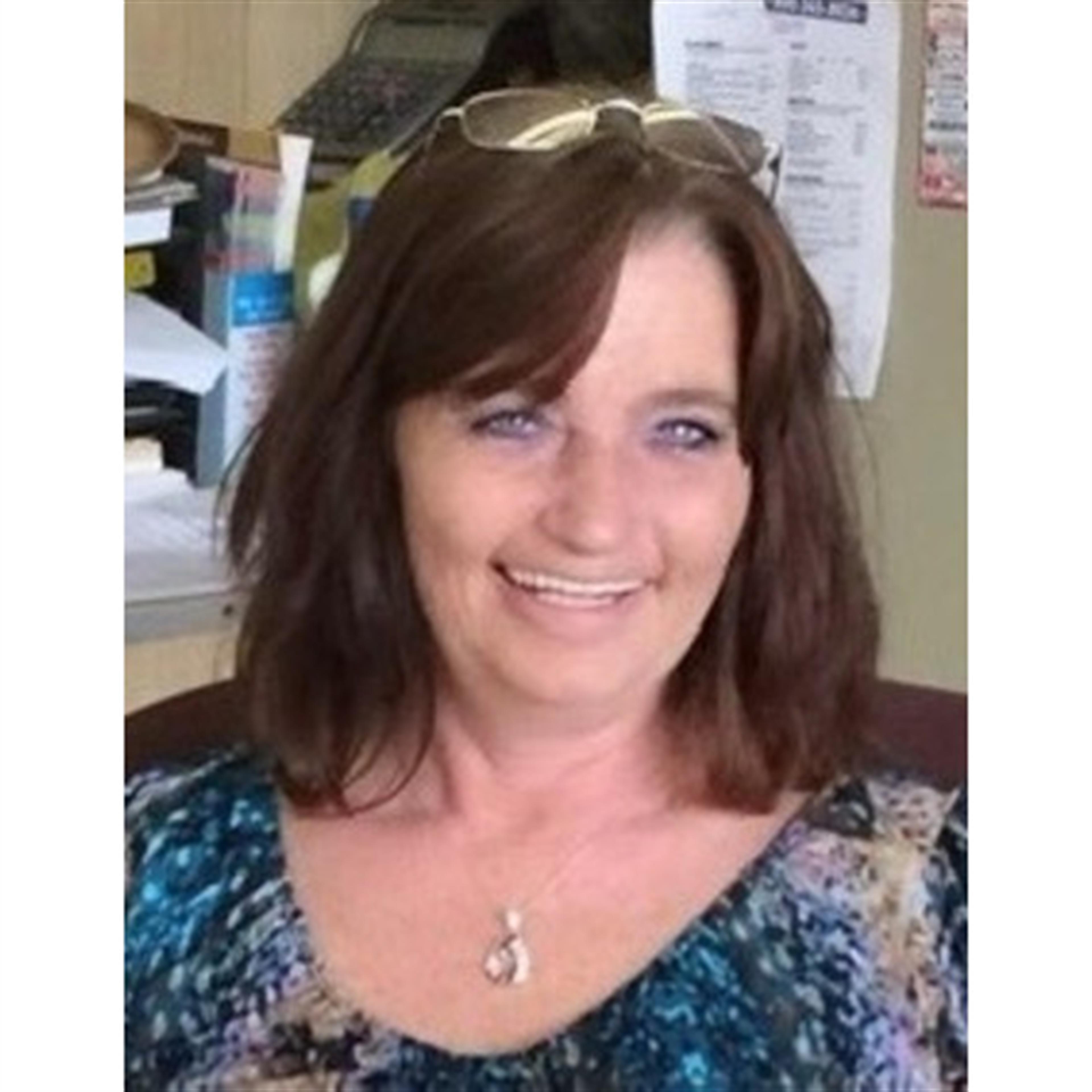 Donna McGuire Hughes