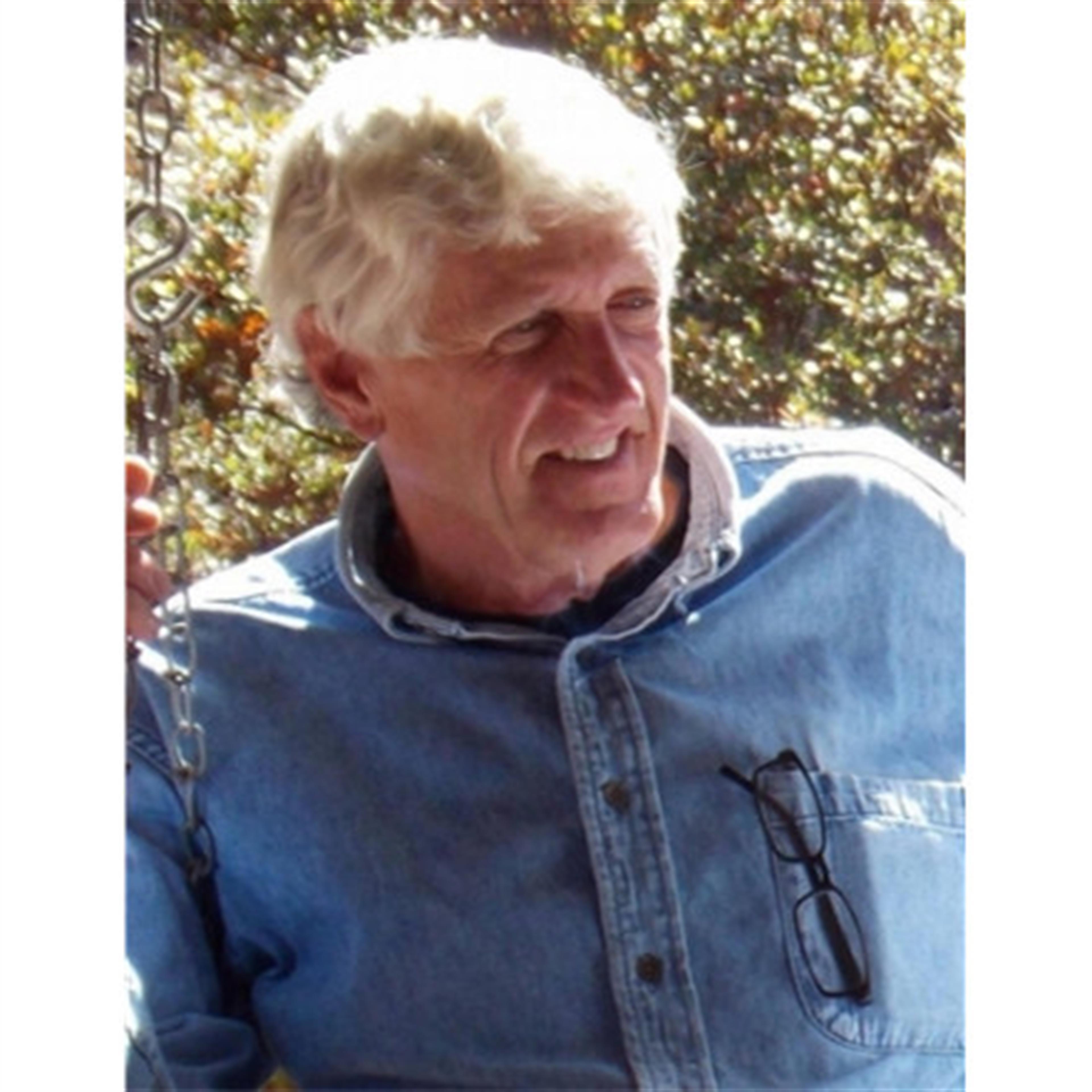 Rodney "Bird" Rape's obituary picture