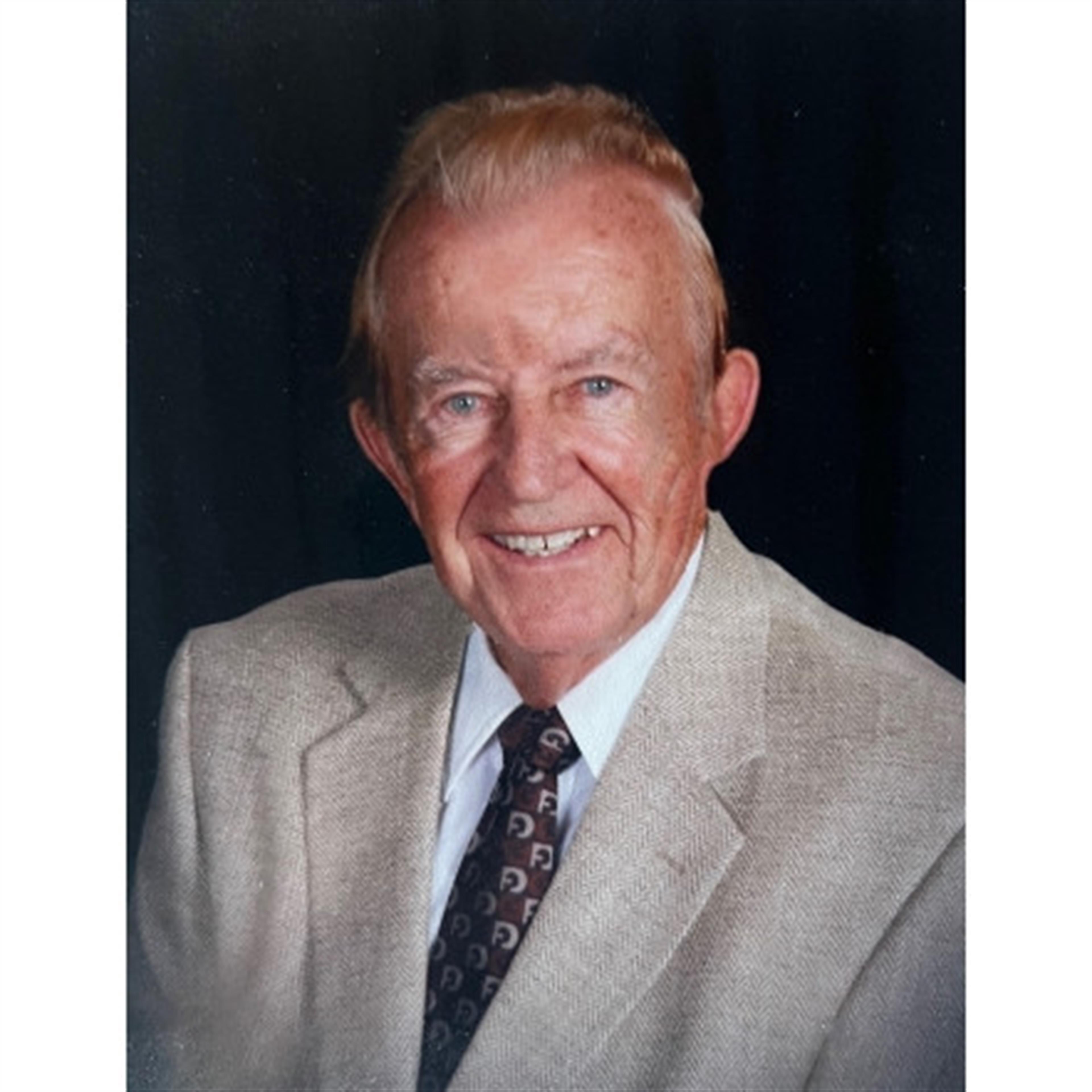 Lawrence Stephen Klass