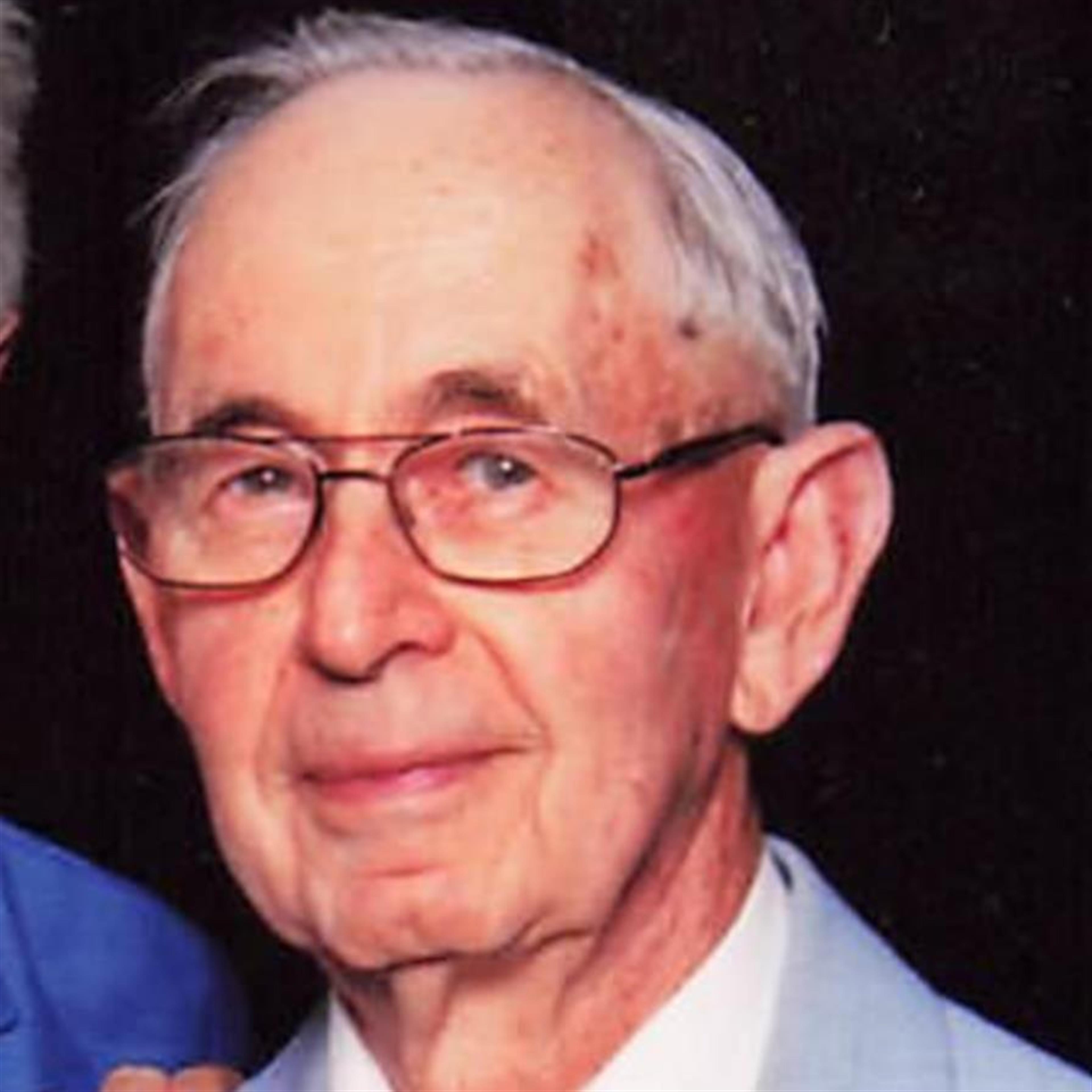 Stanley "Vernon" Shutts