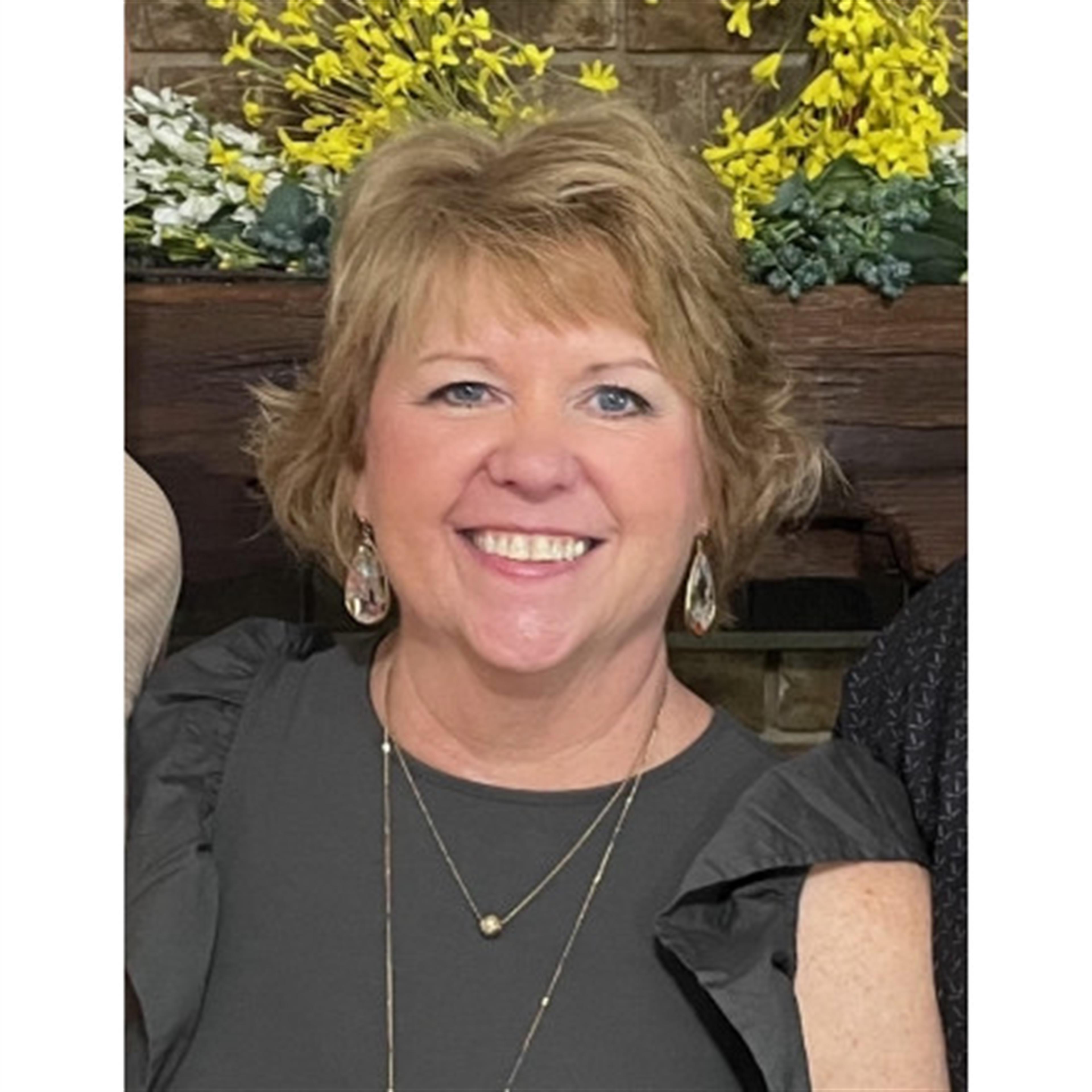 Melinda Harmon Palmer's obituary picture