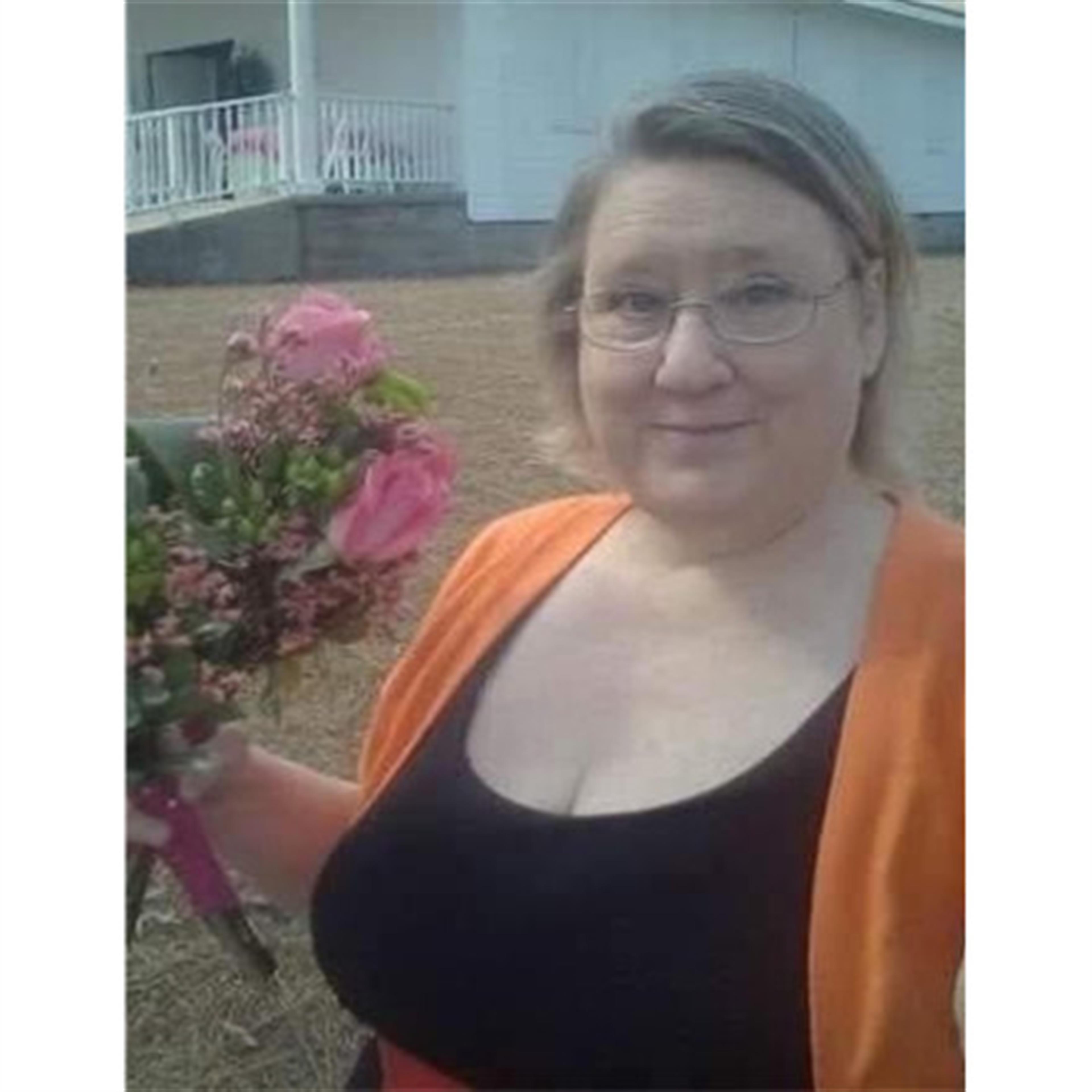 Beverly Angela Harris' obituary picture
