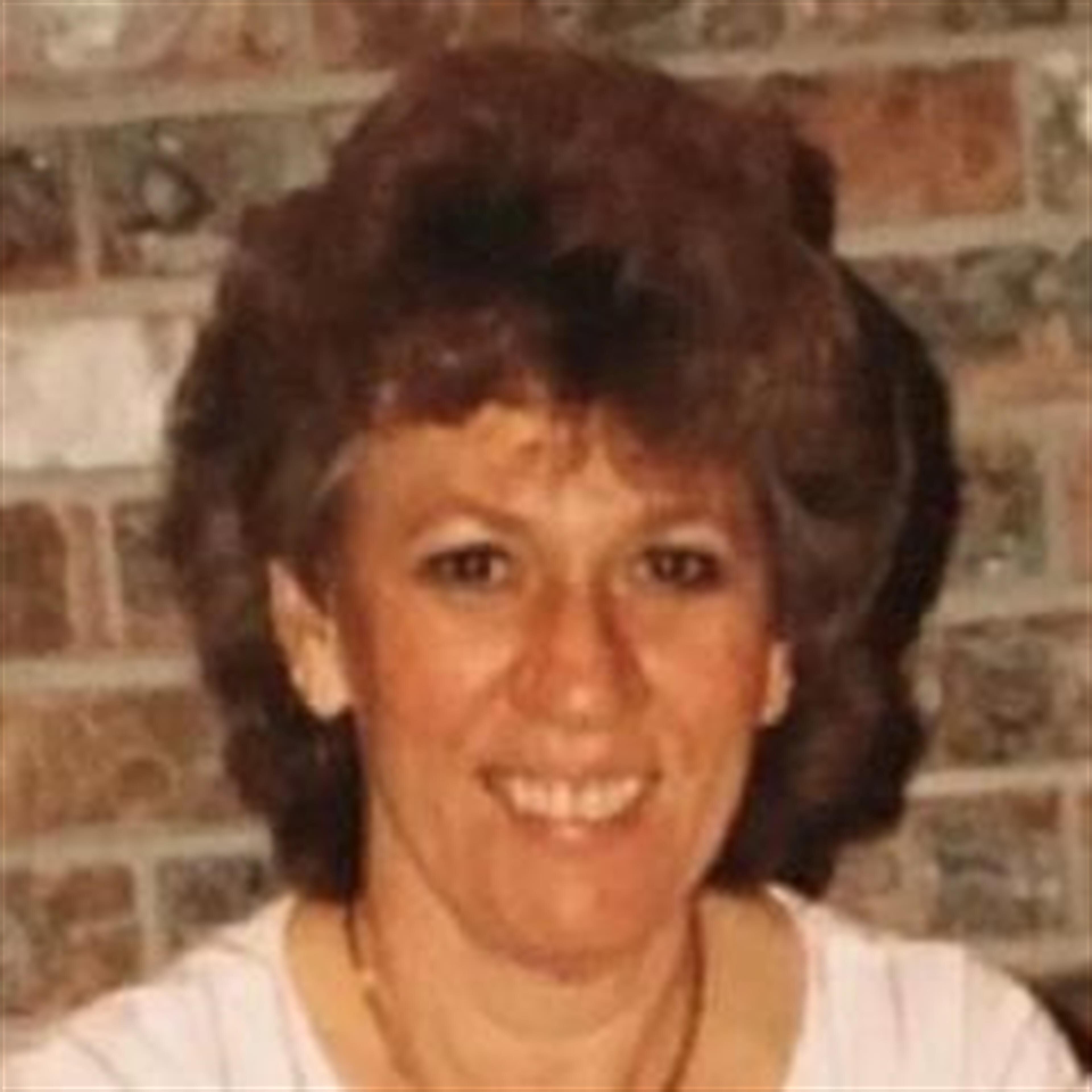 Carole Ann (Berger) Shehane
