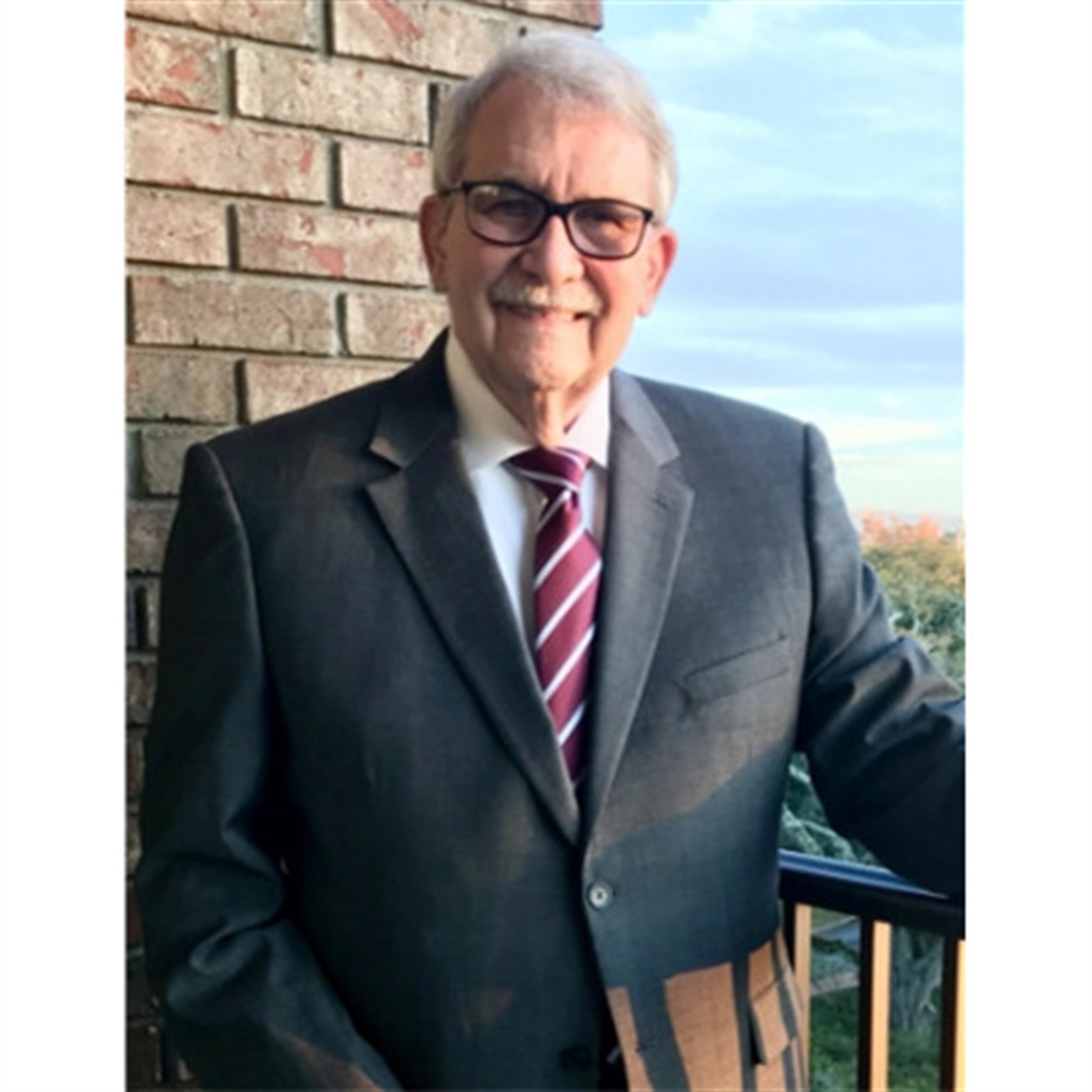 Edward "Eddie" Malvin Blanks' obituary picture