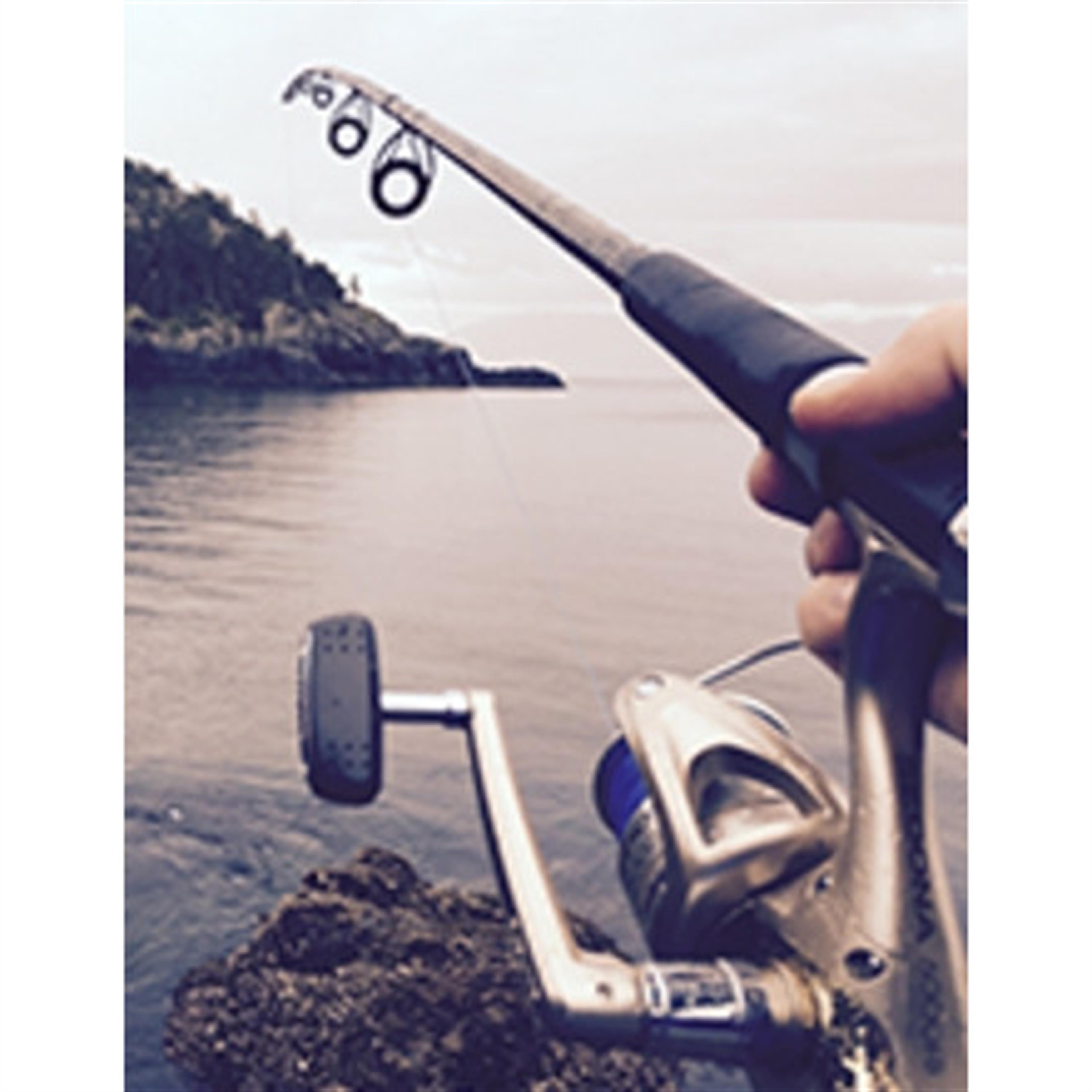 Mr William Ervin Nolen's obituary picture