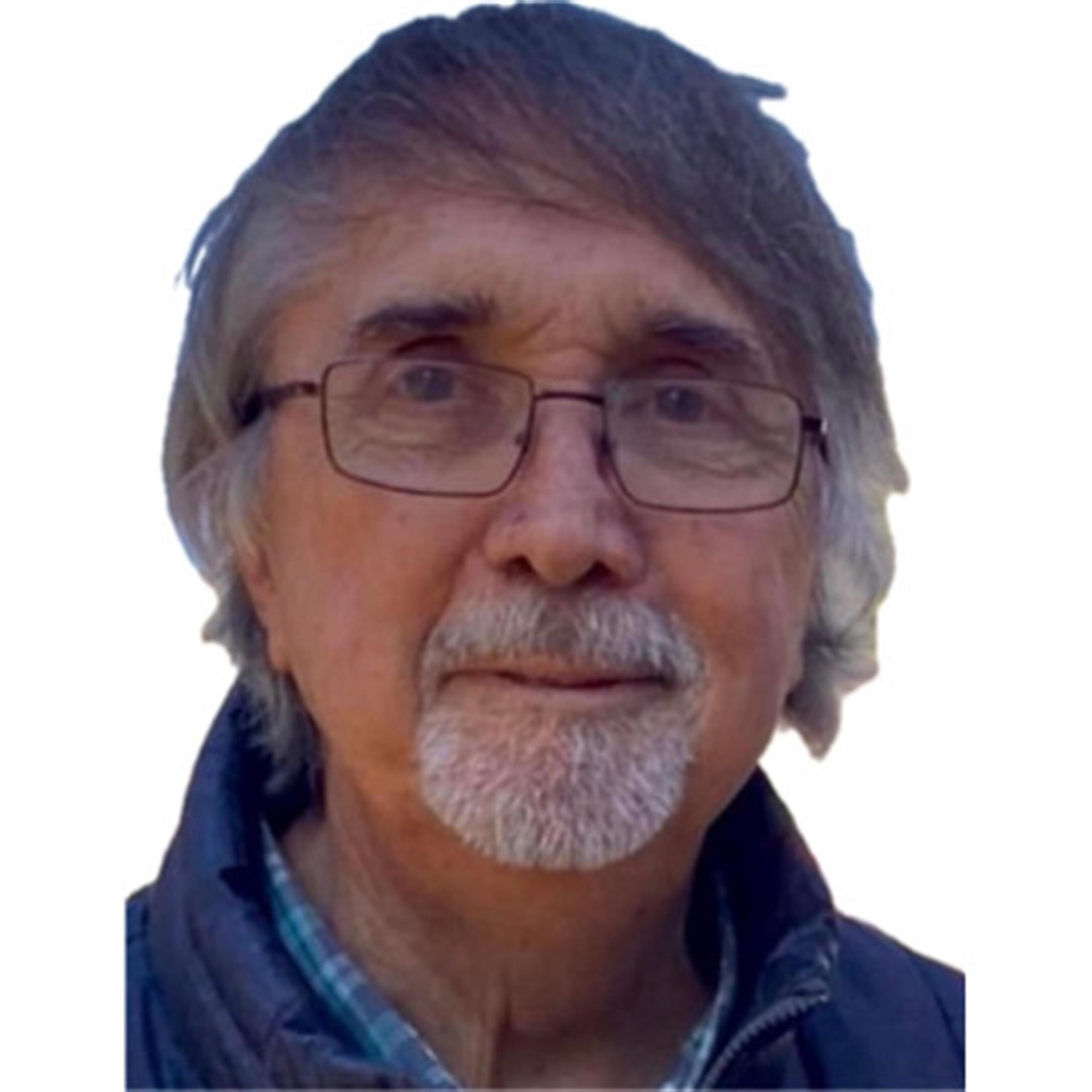 Mr. William (Bill) Bedford Ponder