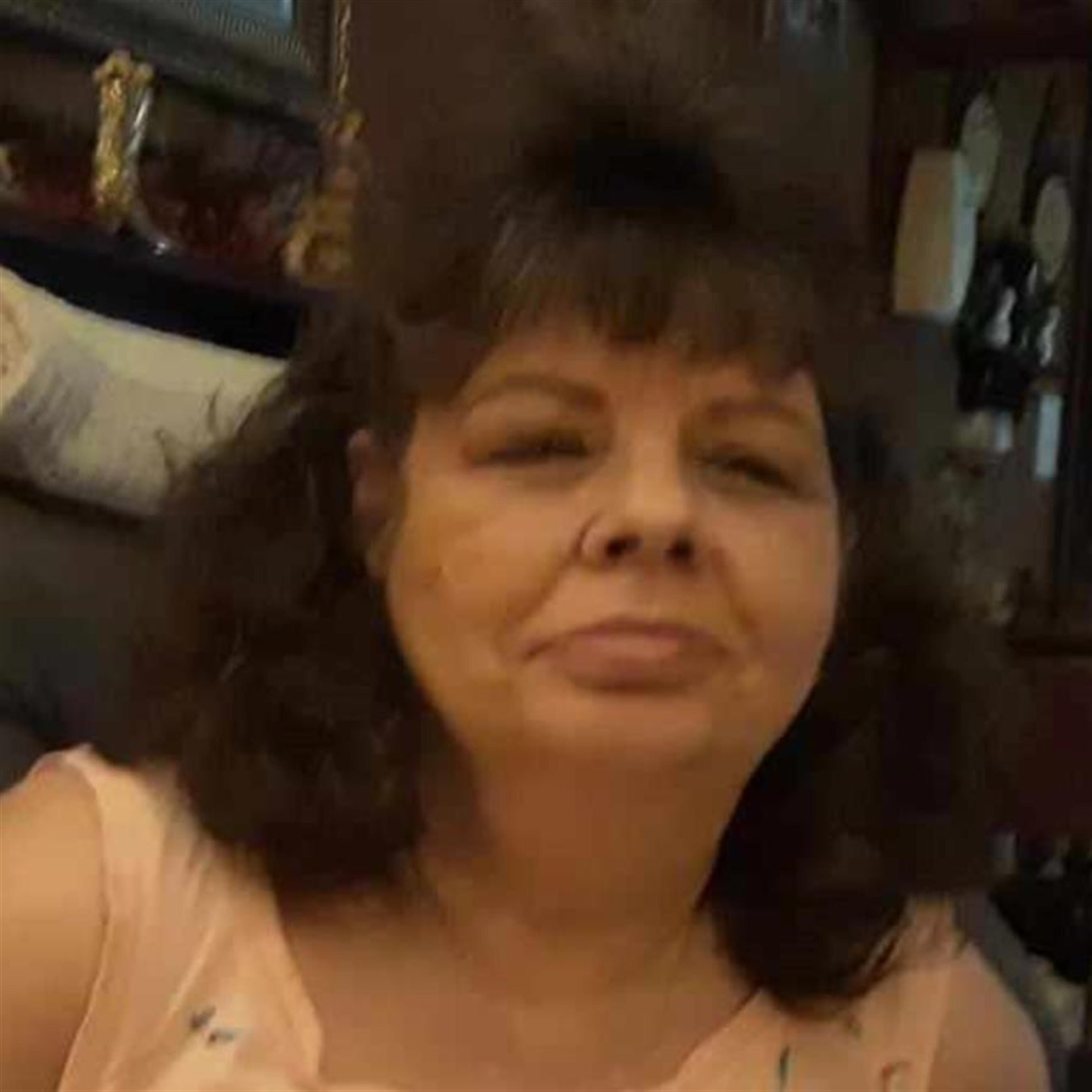Sheila Dell Parnell