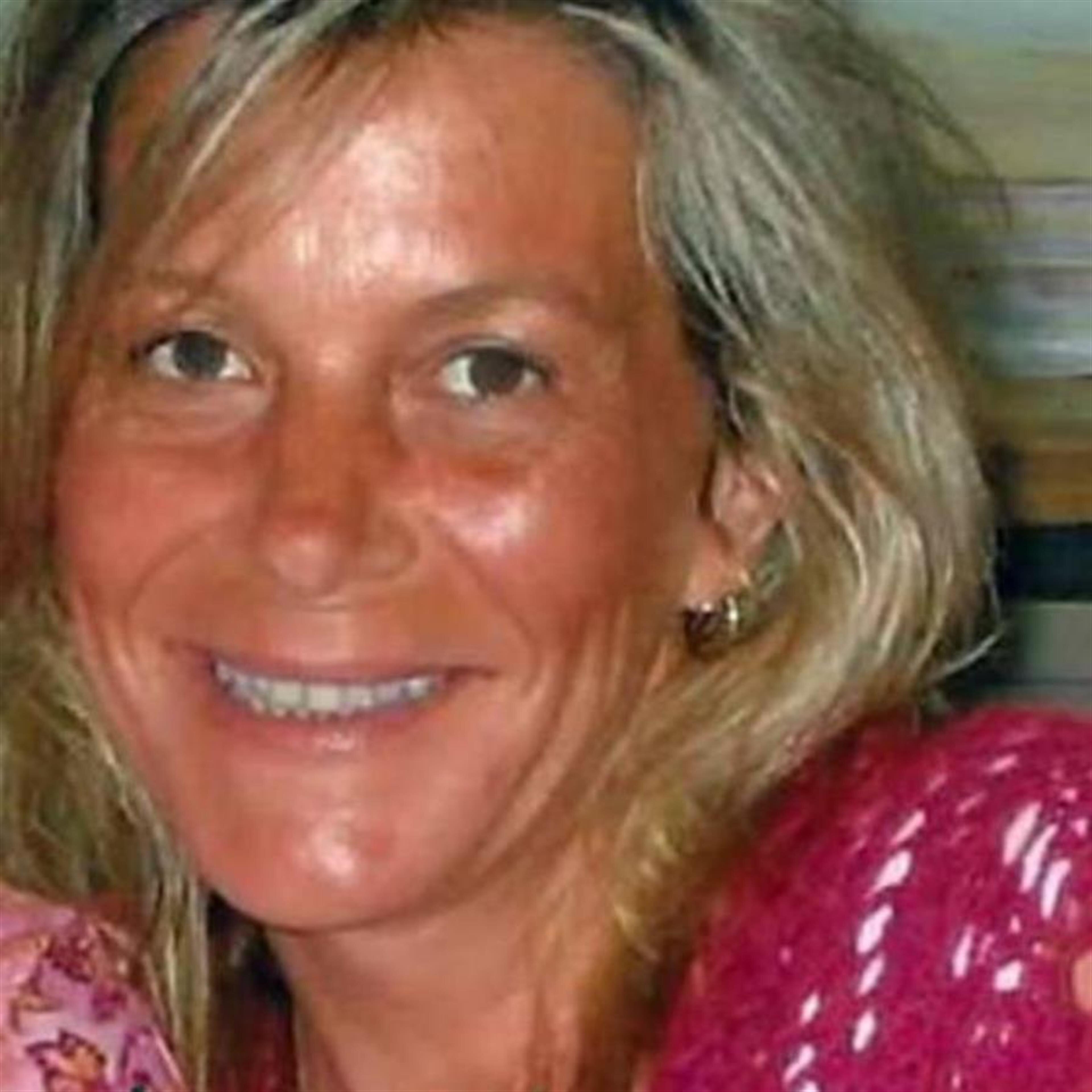 Susan A. McCombe