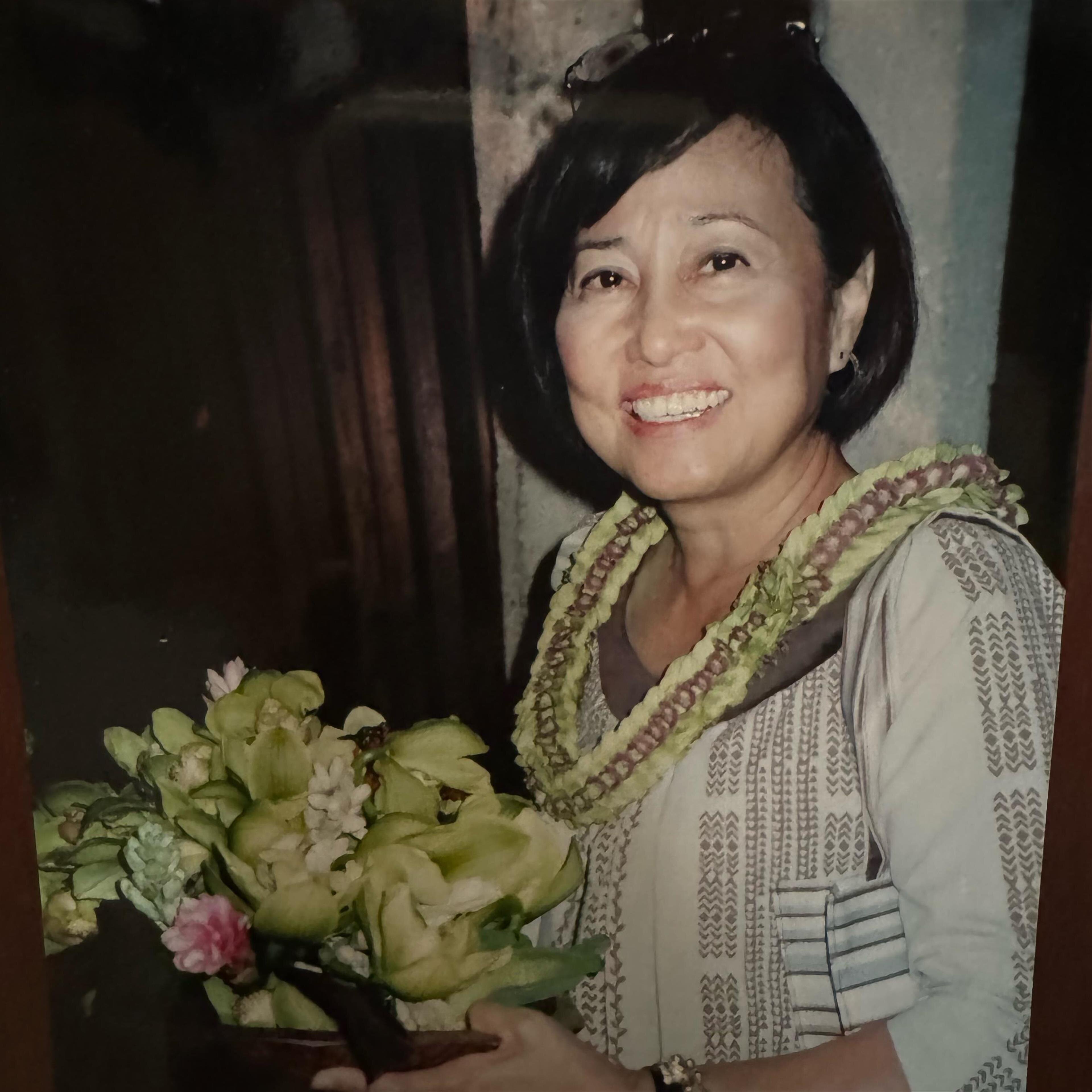 Gwyneth Yuk Lin Yim Ching