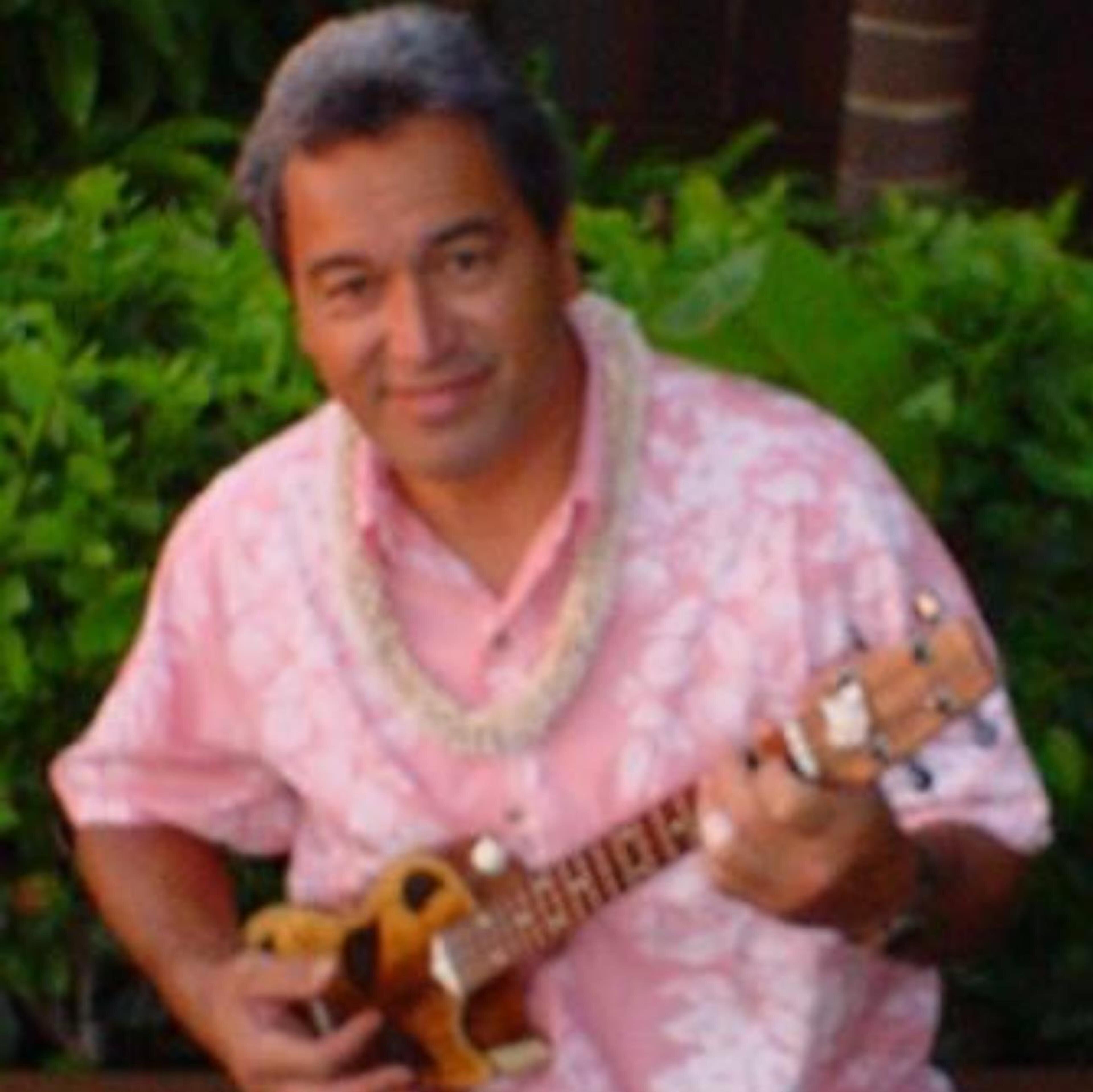 Kaakimaka, Kevin
