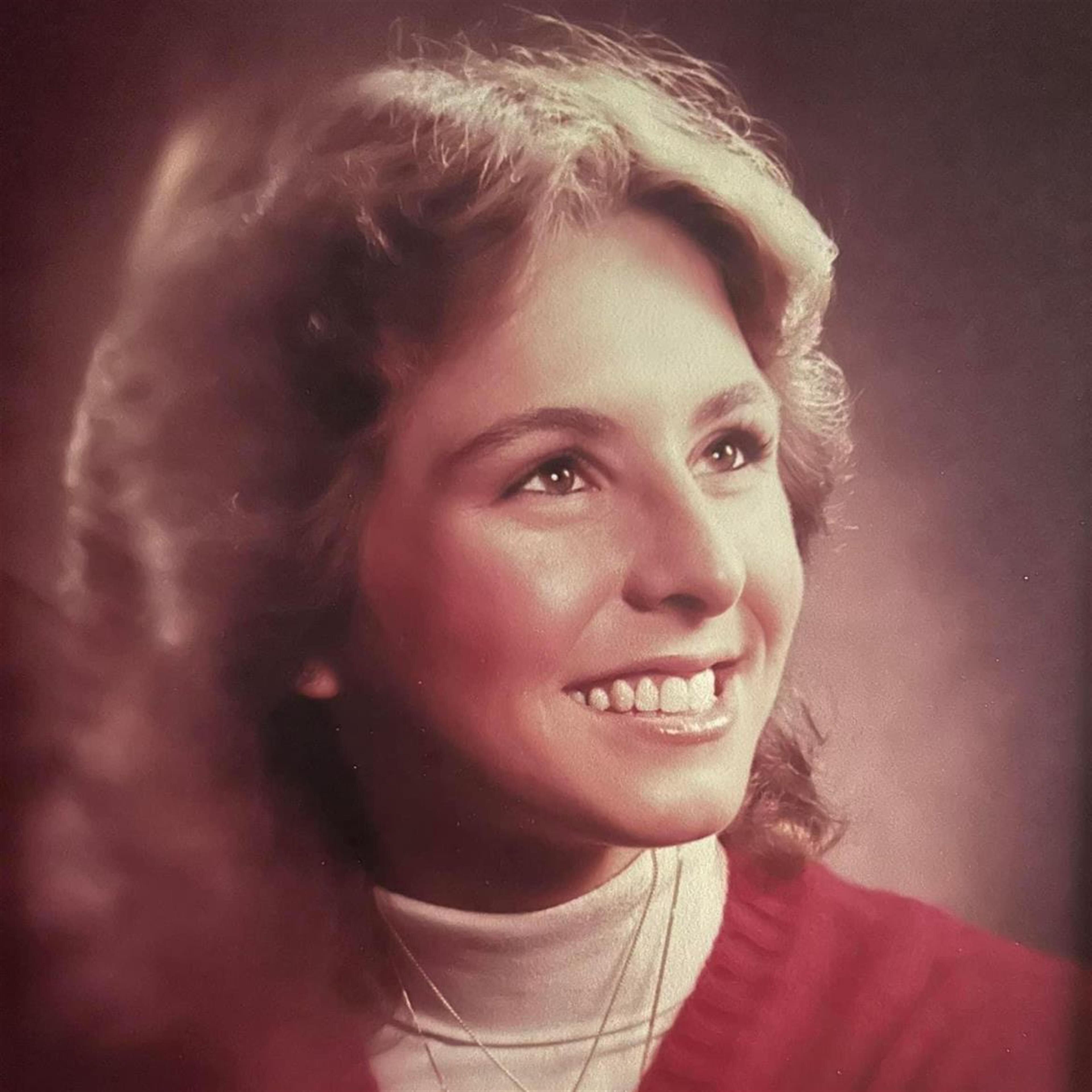 Kristine M. Bogner