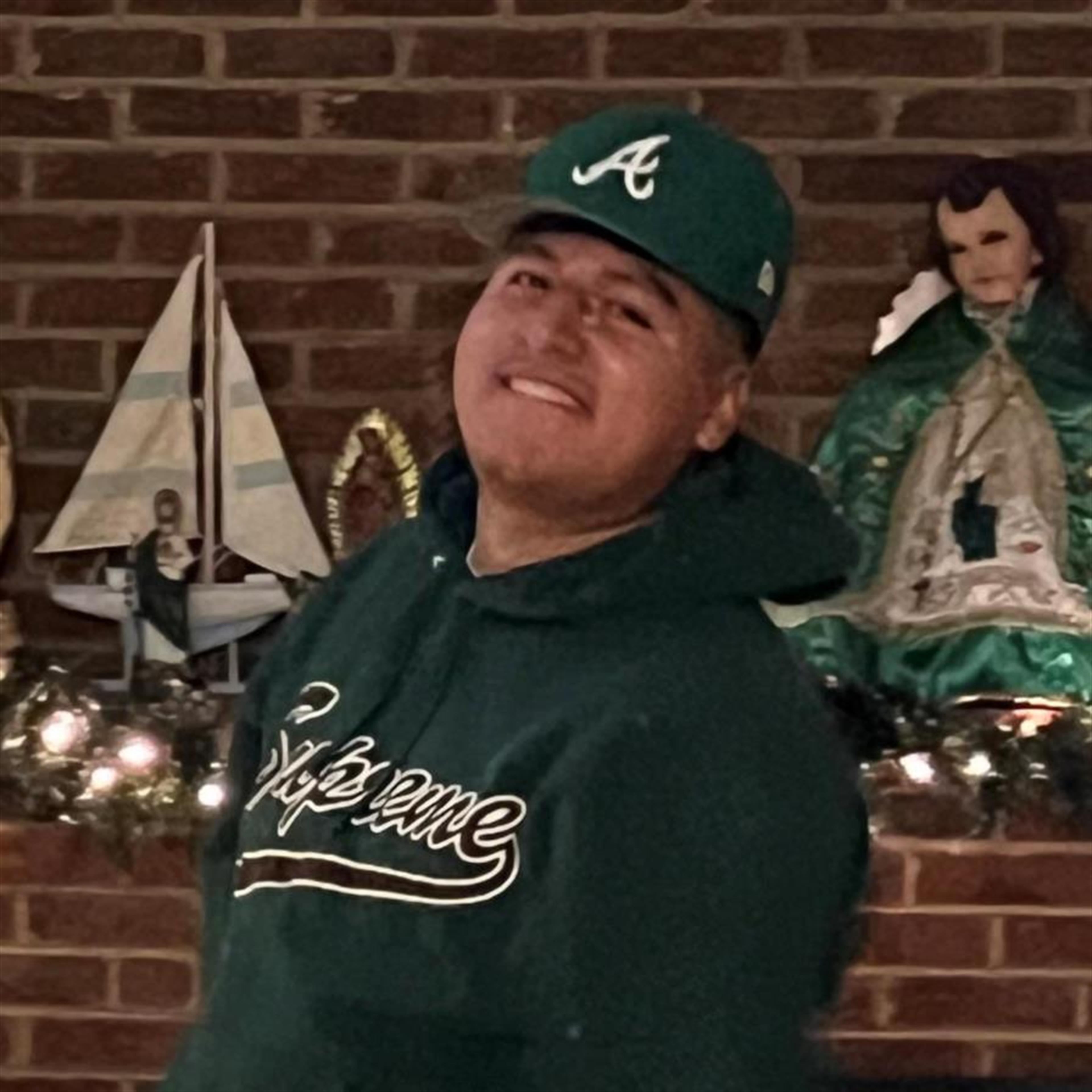 Luis Alberto Flores Mendez