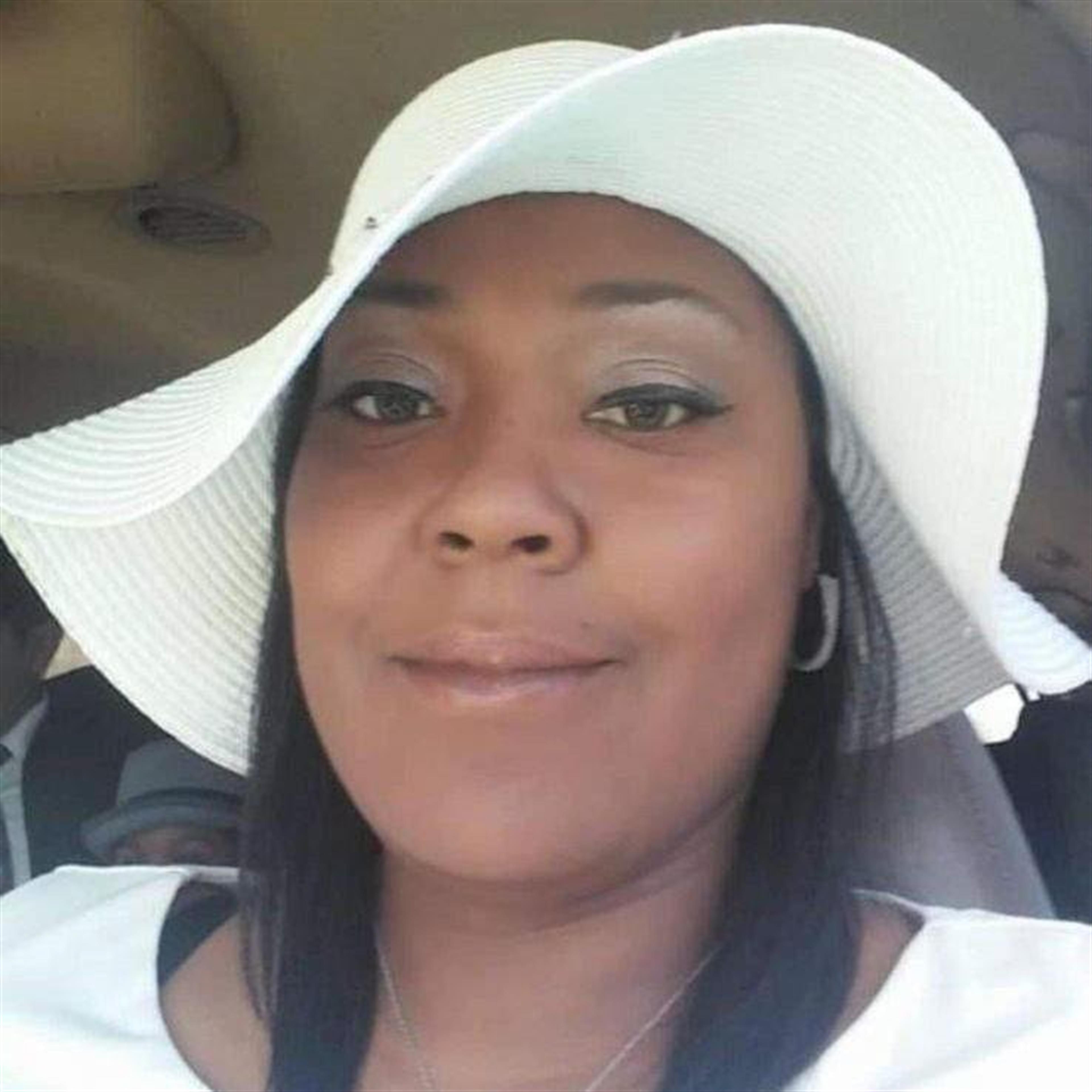 Sharonda Renee Taylor DePriest