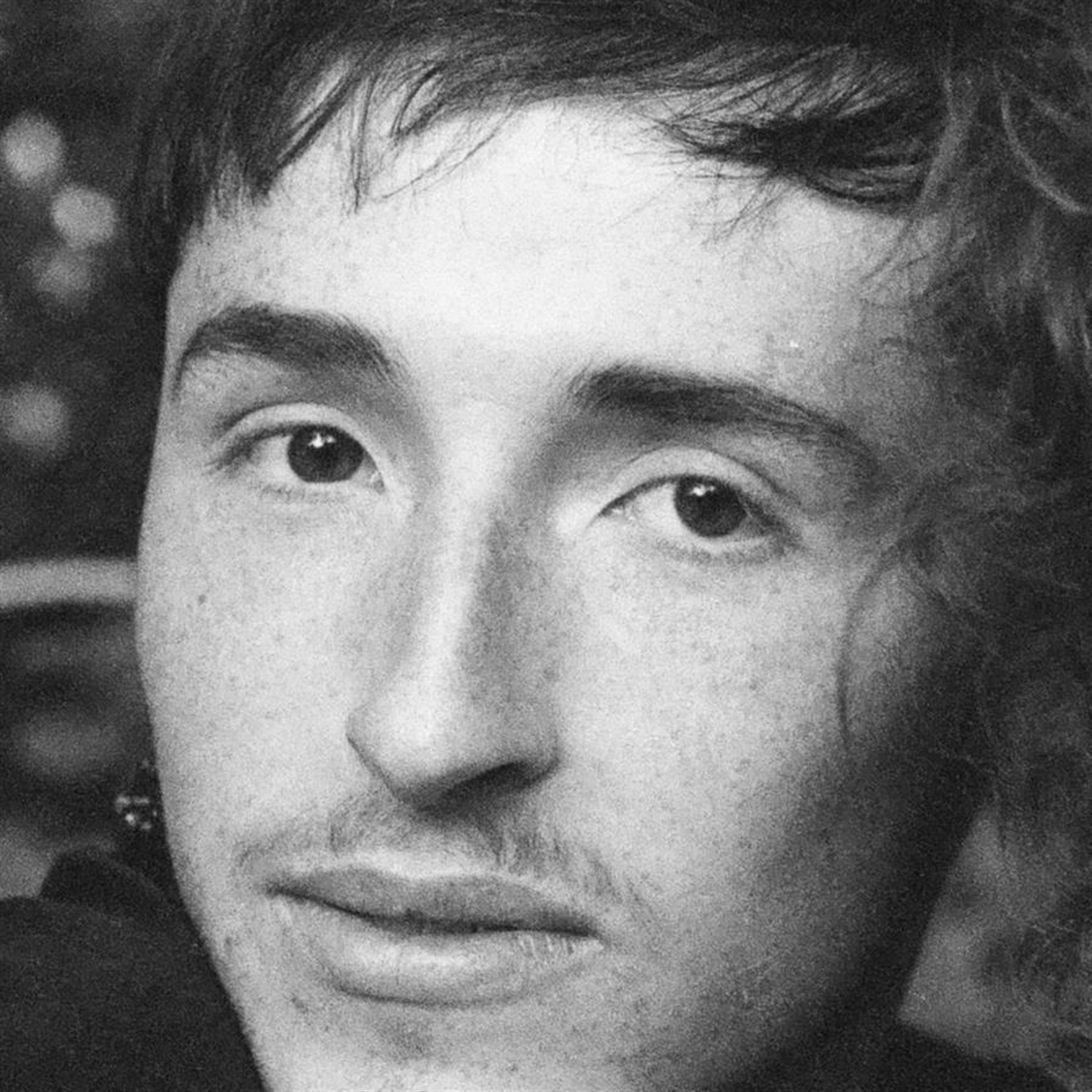 Morgan Burns Pitcher