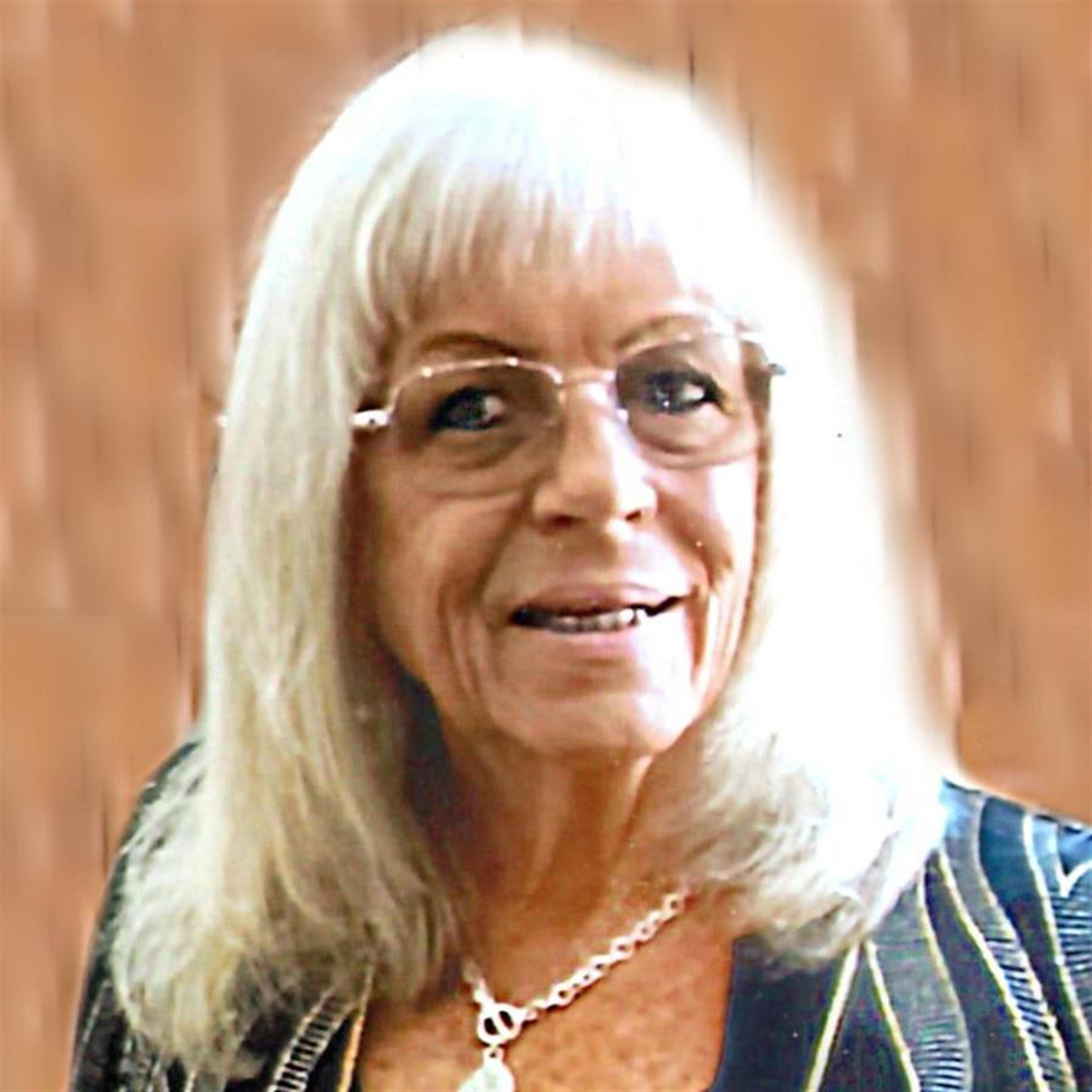 May "Frankie" Berryman Pruitt