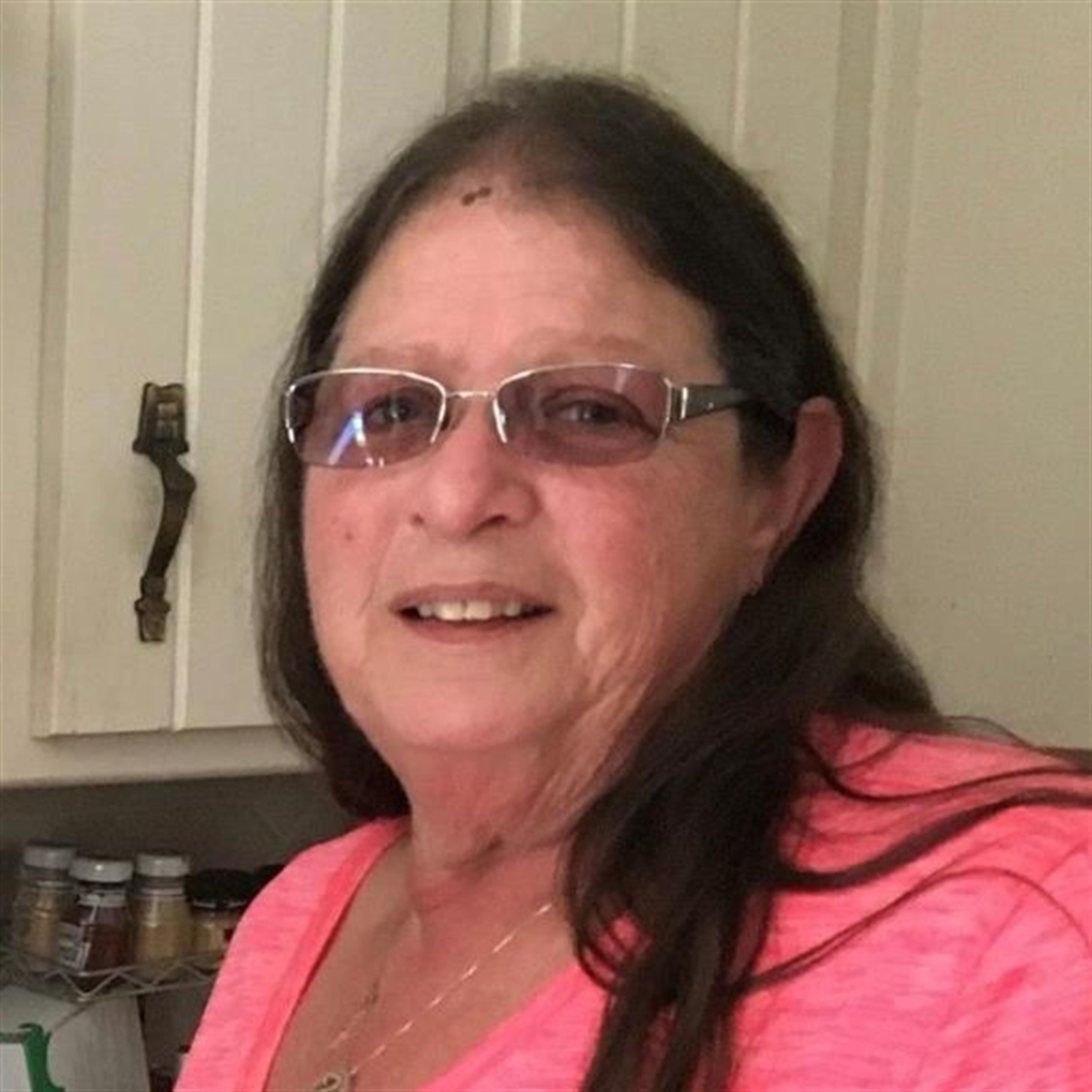 Sherri Joy Parrish