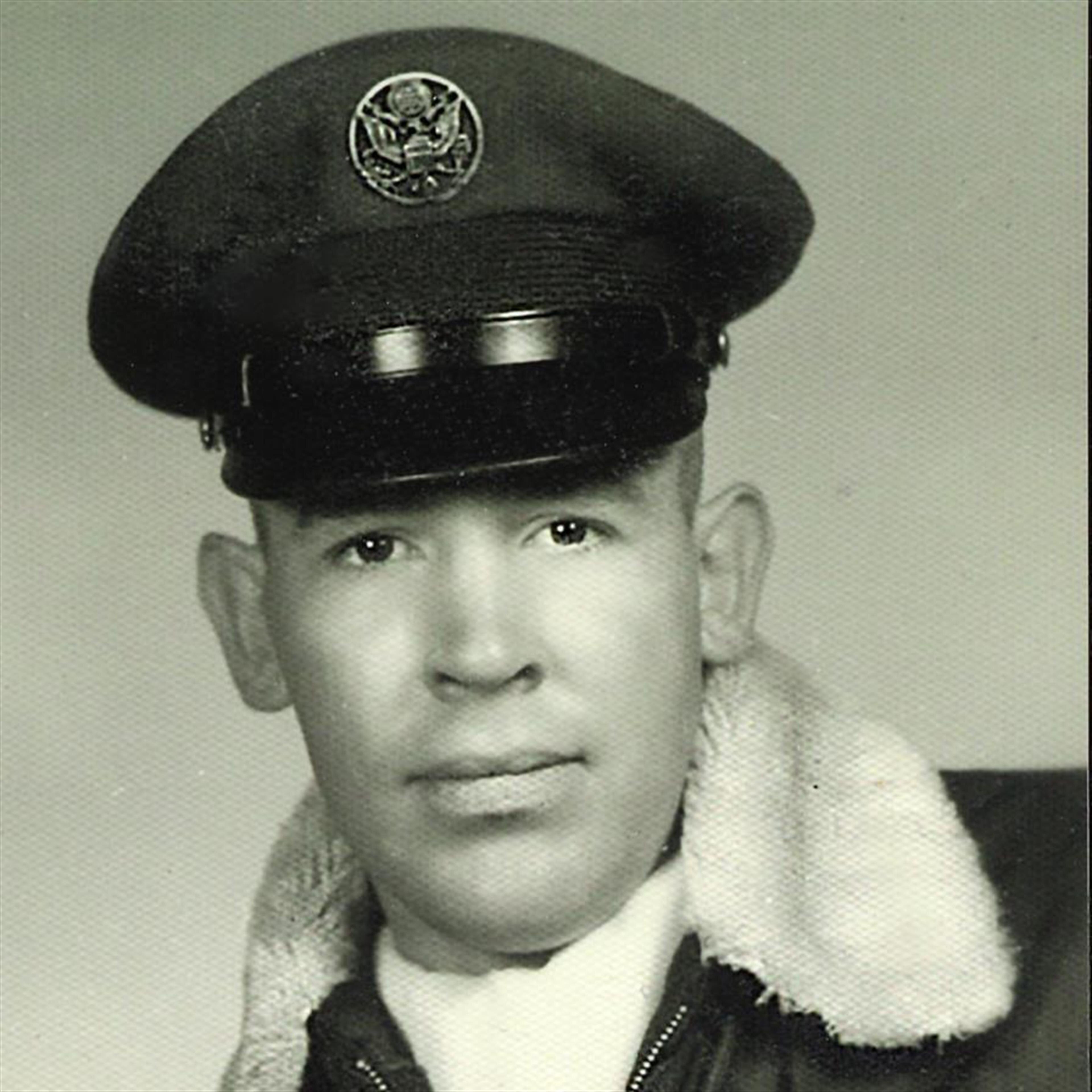 Darnall Eugene Duncan Sr.