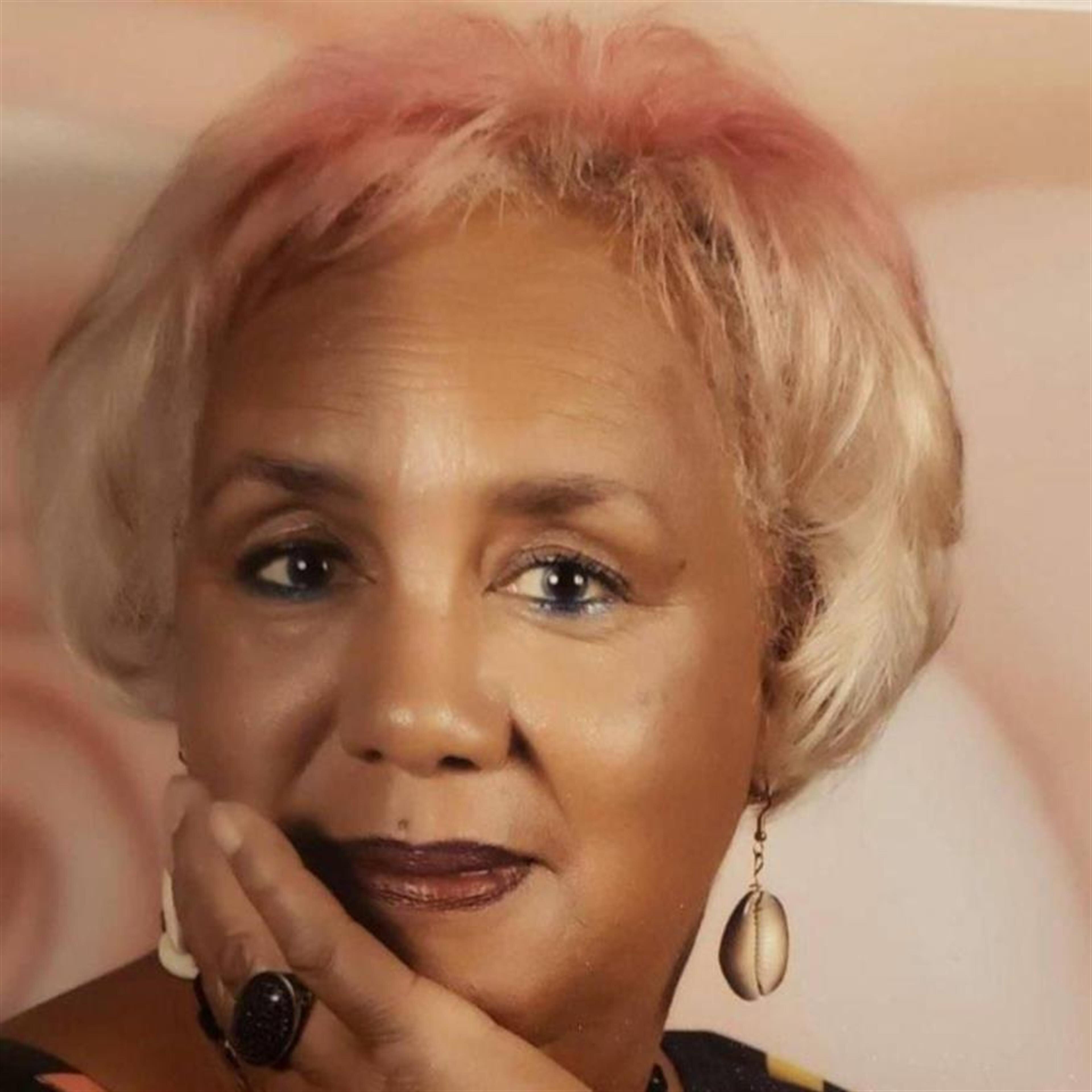 Lanamaria Smallwood