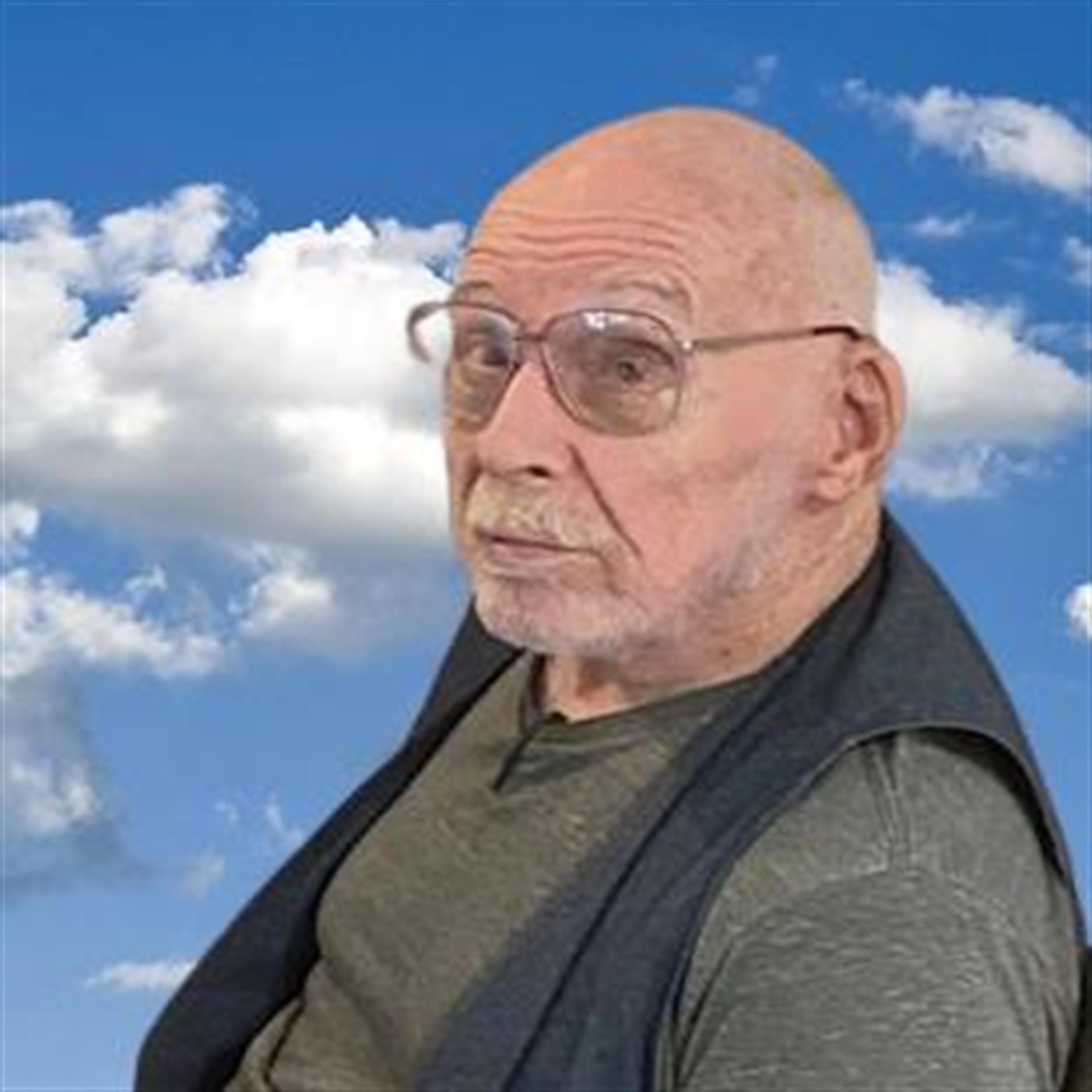 Henry Marcel Korab Jr.