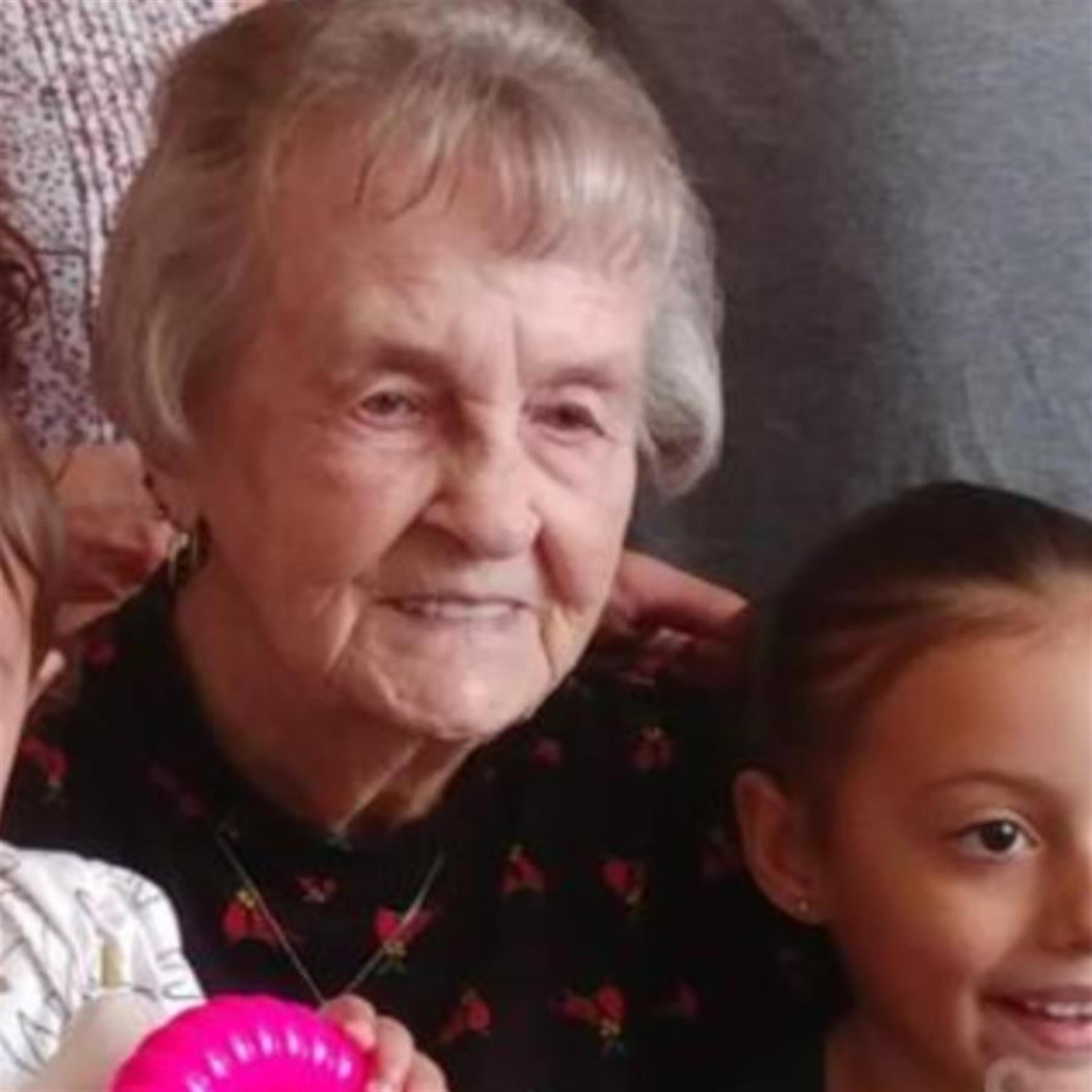 Altha Alice Melvin