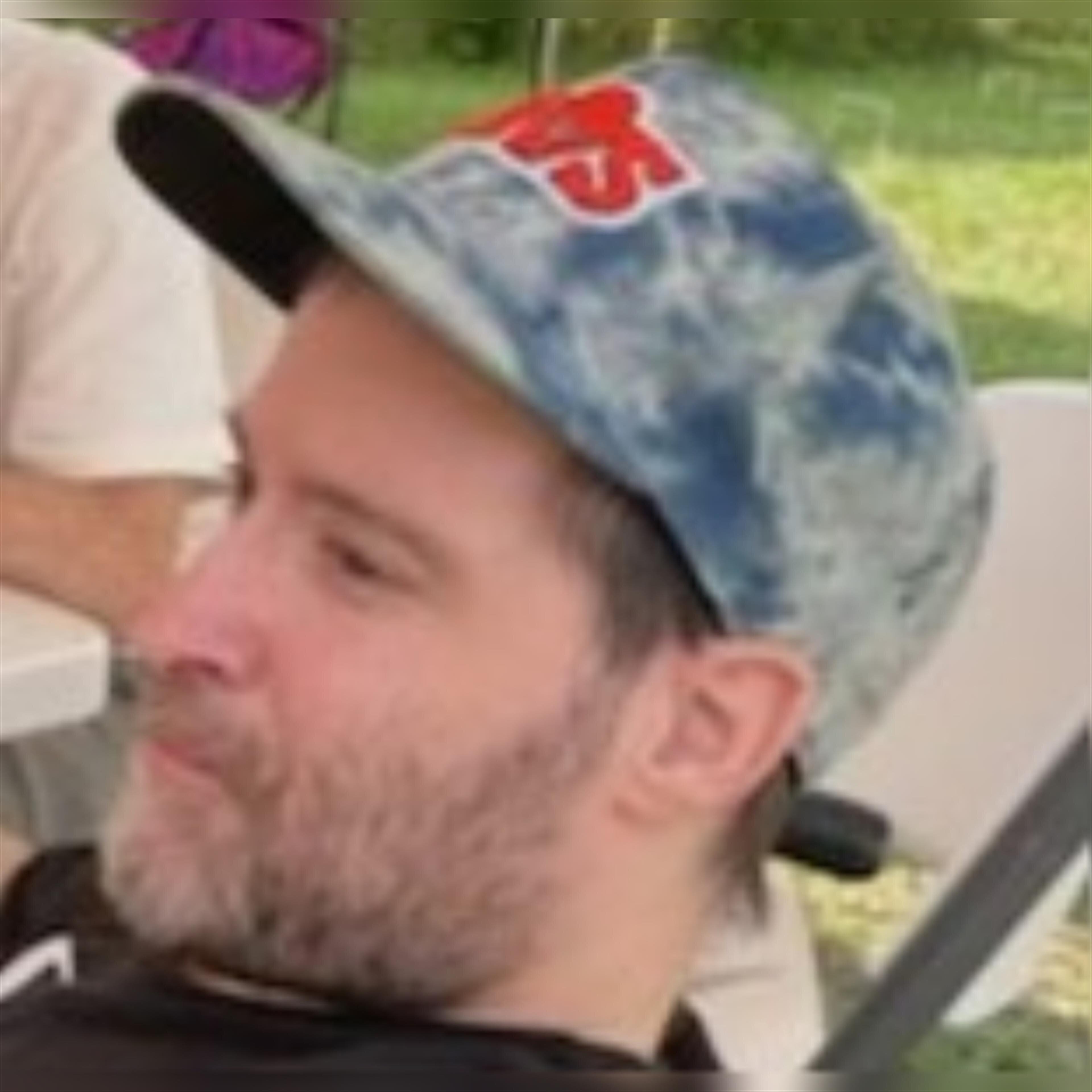 Adam Jude McNichol
