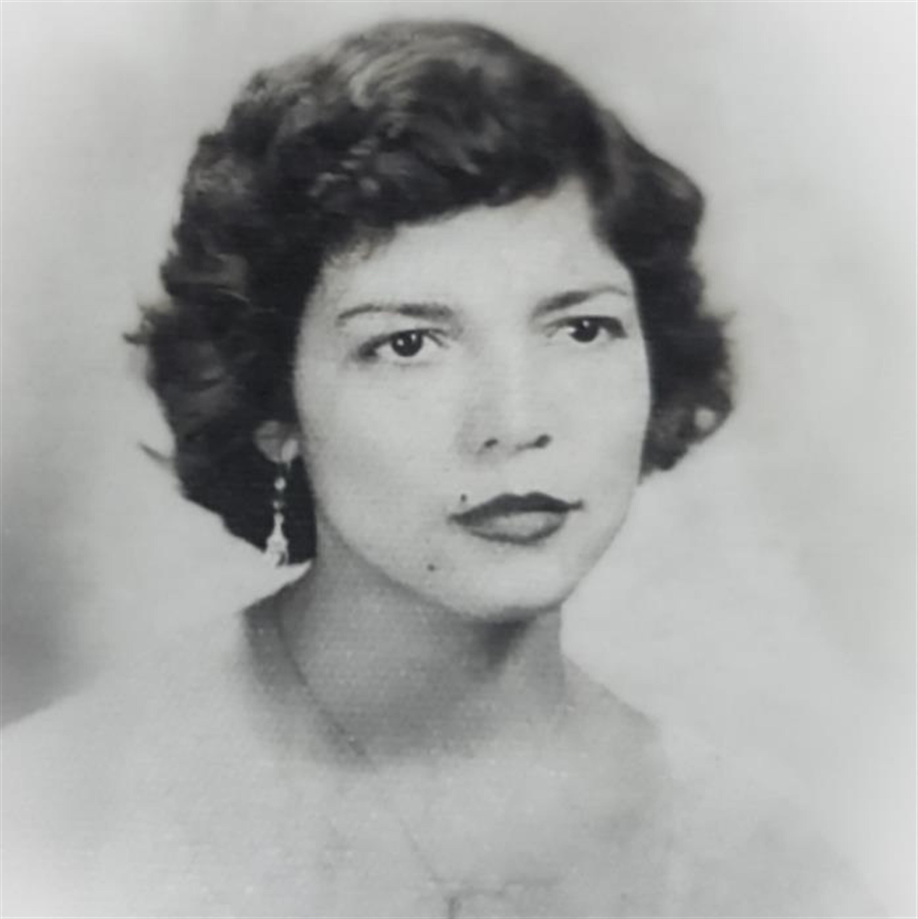 Trinidad Montemayor Garza