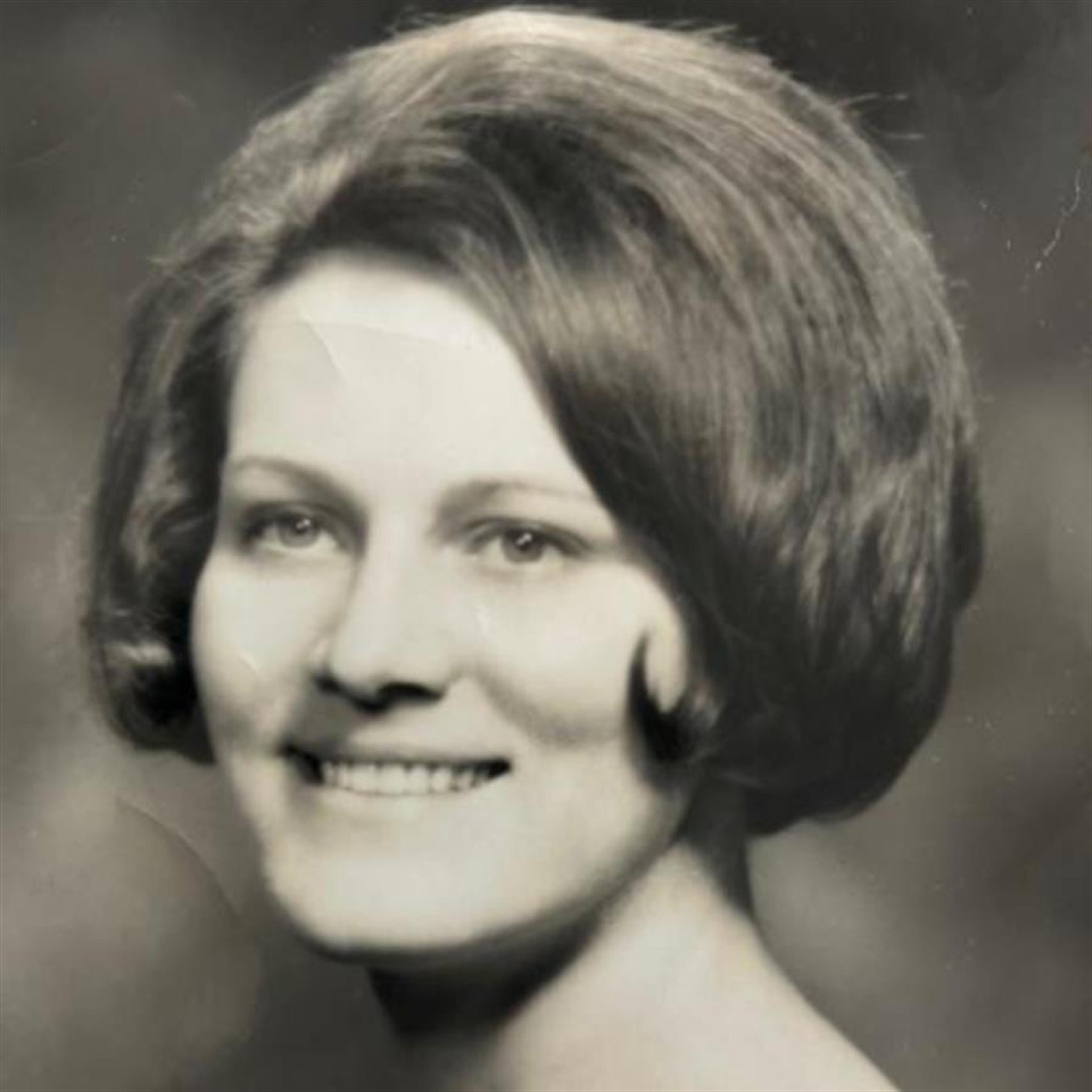 Christine Cole Burnett